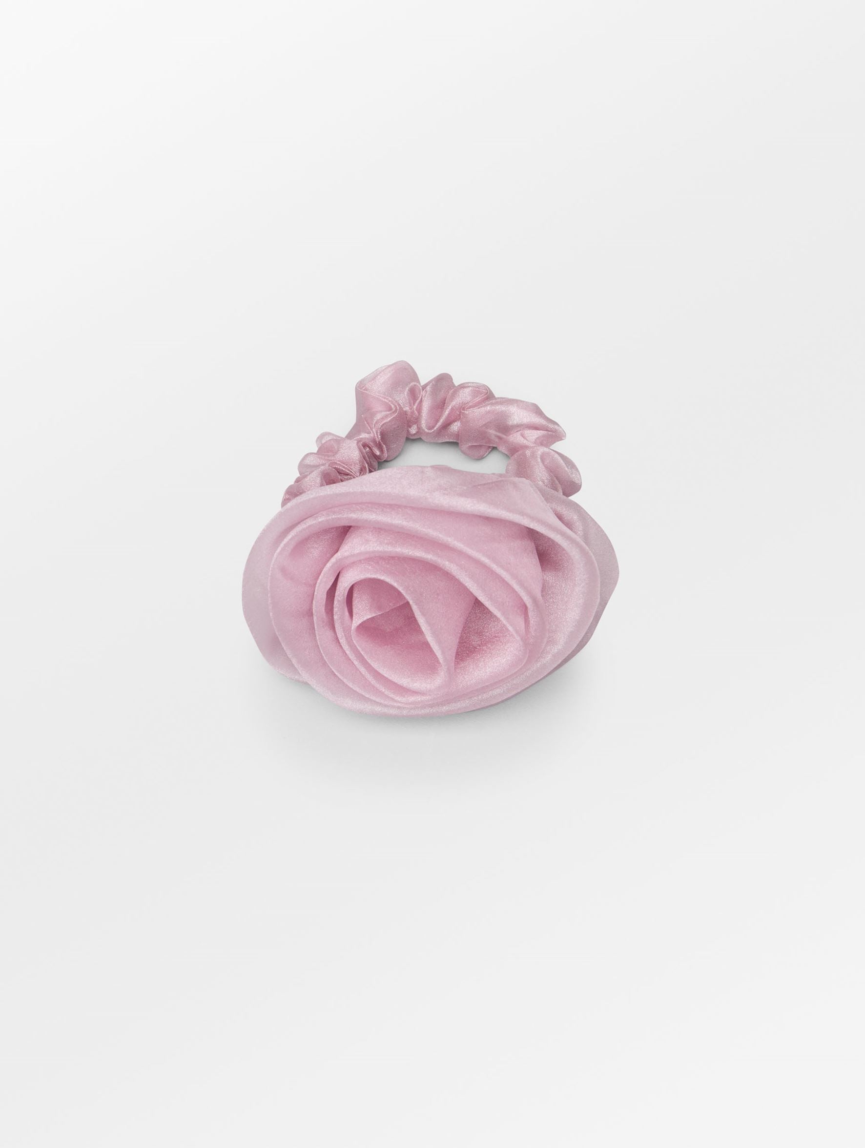 Organza Rosea Scrunchie OneSize BeckSöndergaard