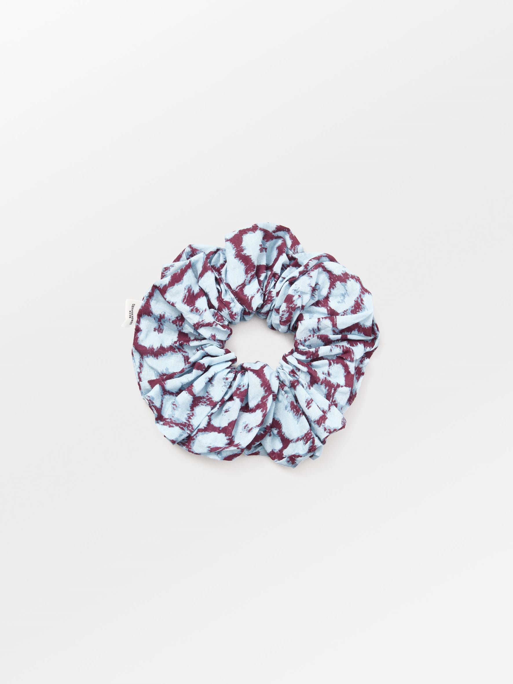 Leony Cotta Scrunchie OneSize BeckSöndergaard