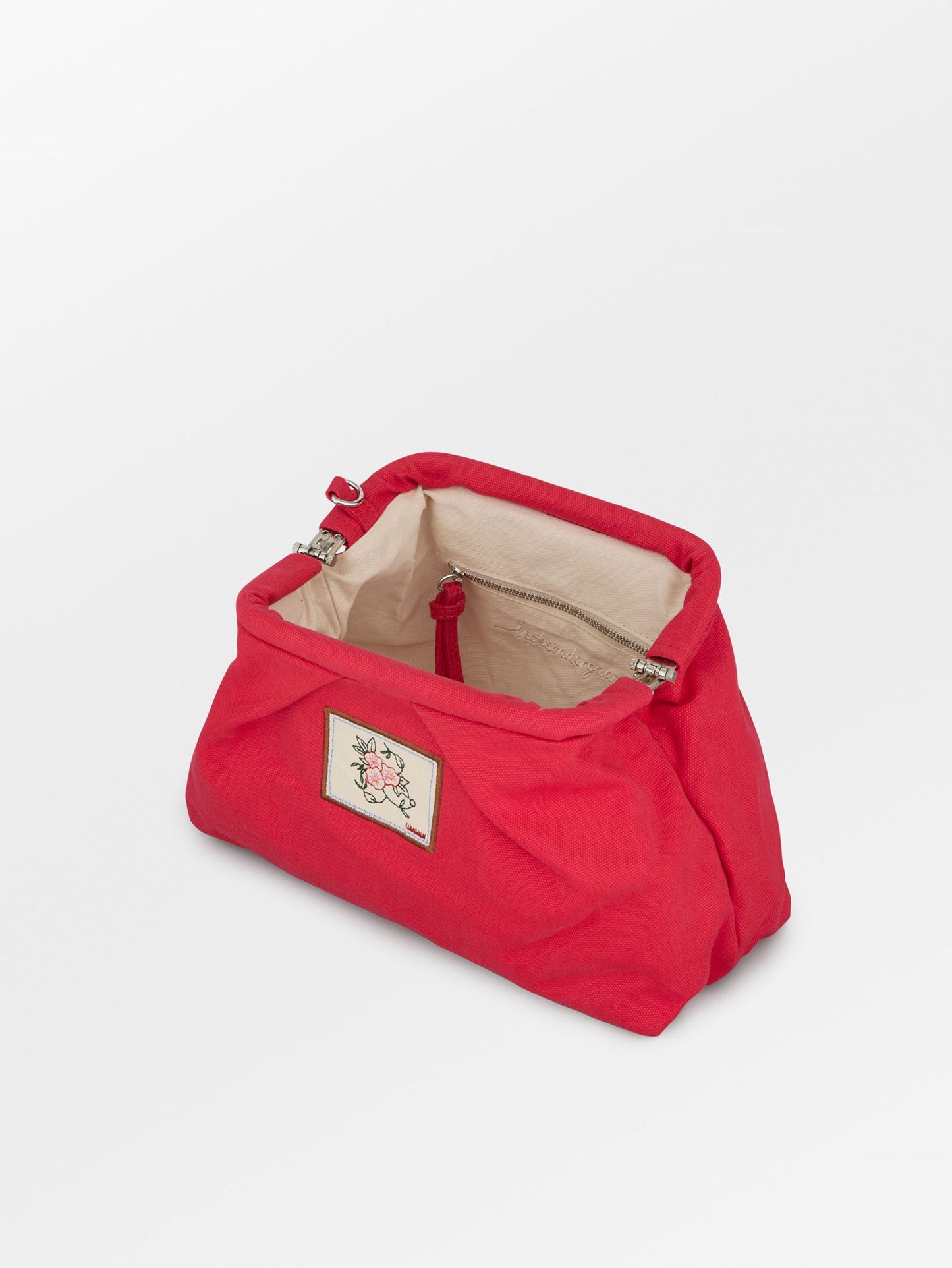 Canvas Bonita Bag OneSize BeckSöndergaard