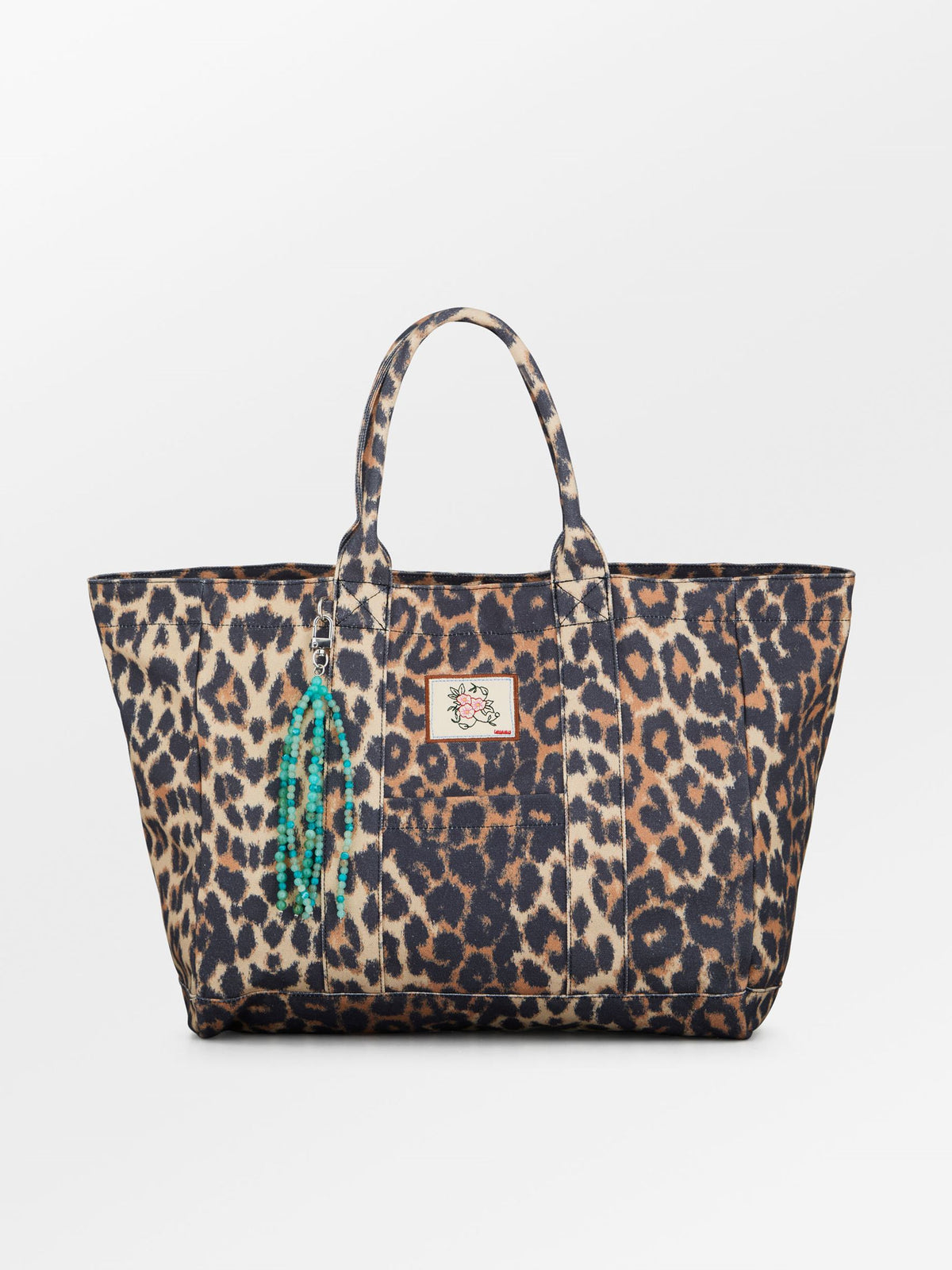 Leola Canvas Camila Bag OneSize BeckSöndergaard