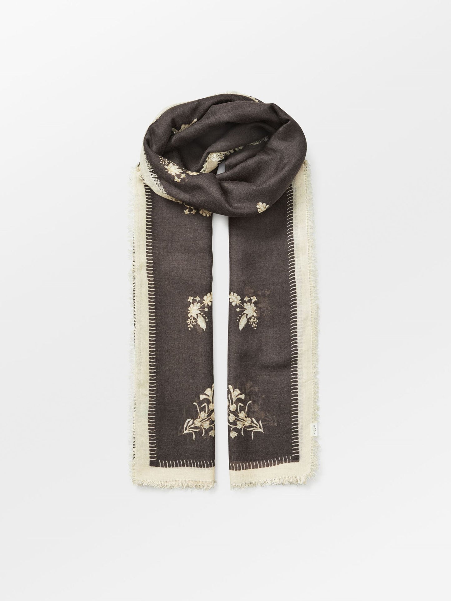 Flostella Siw Scarf OneSize BeckSöndergaard