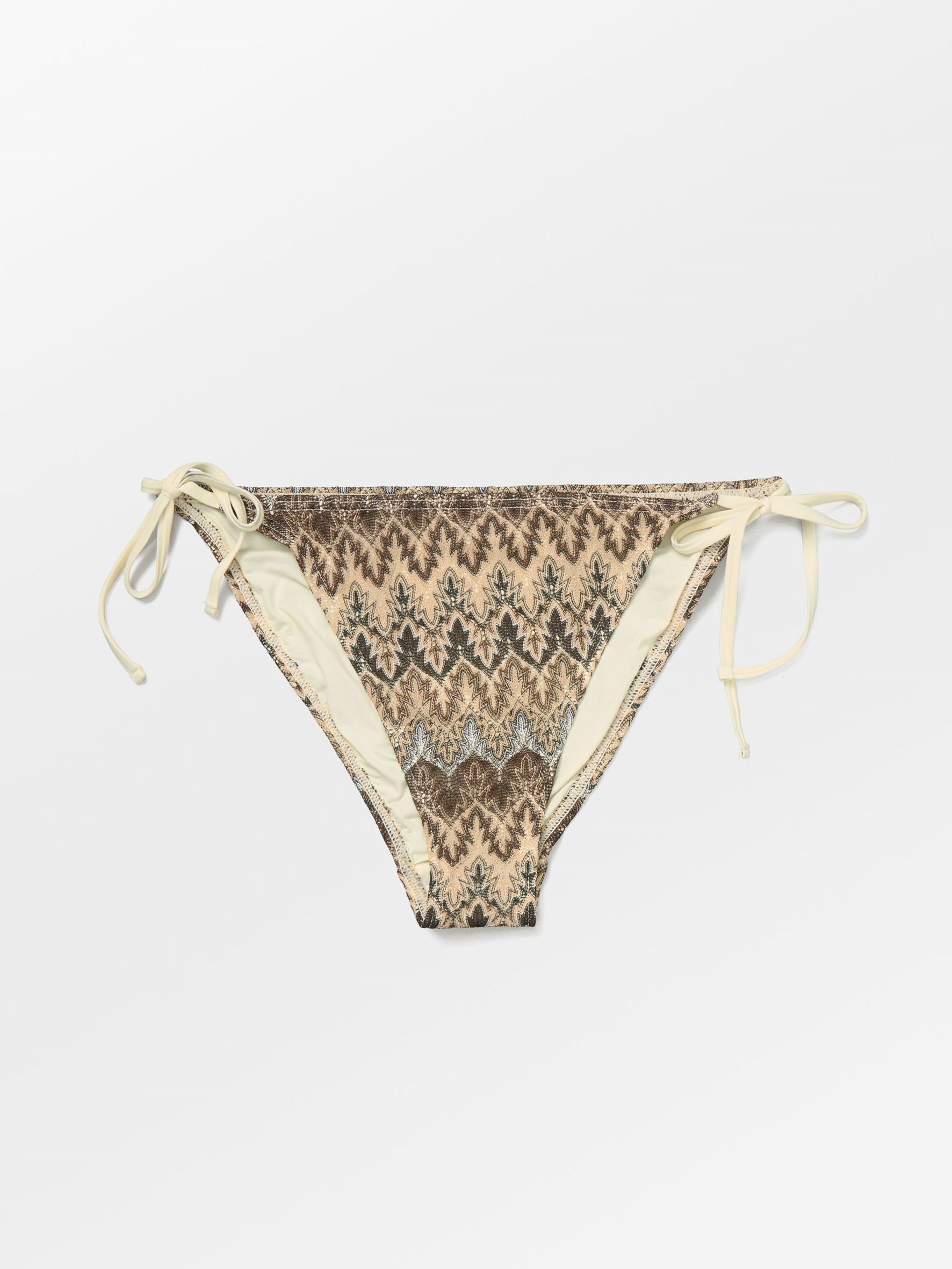 Amber Baila Bikini Tanga Clothing BeckSöndergaard