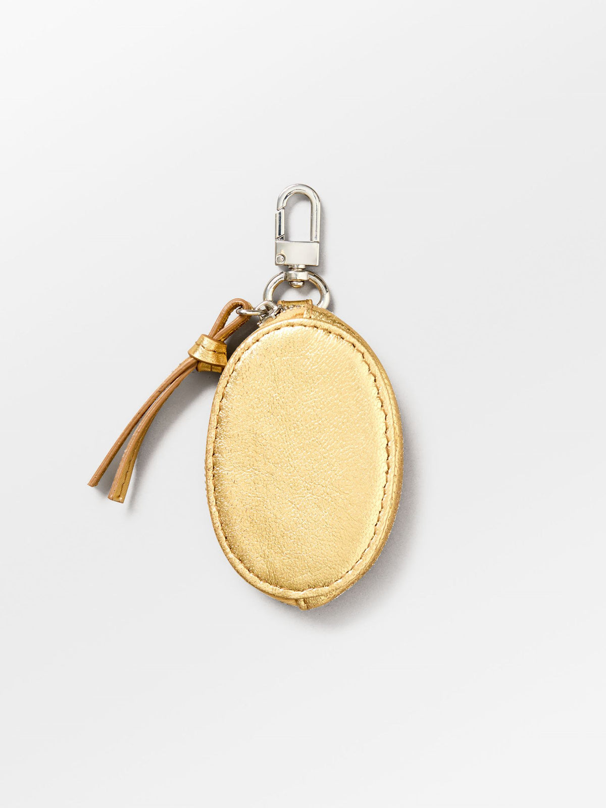 Becksöndergaard, Glaze Coin Purse - Gold, bags, bags