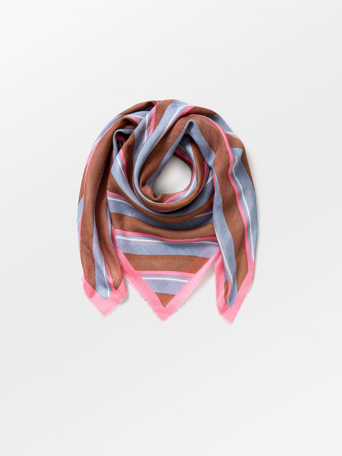 Glista Siw Scarf OneSize BeckSöndergaard