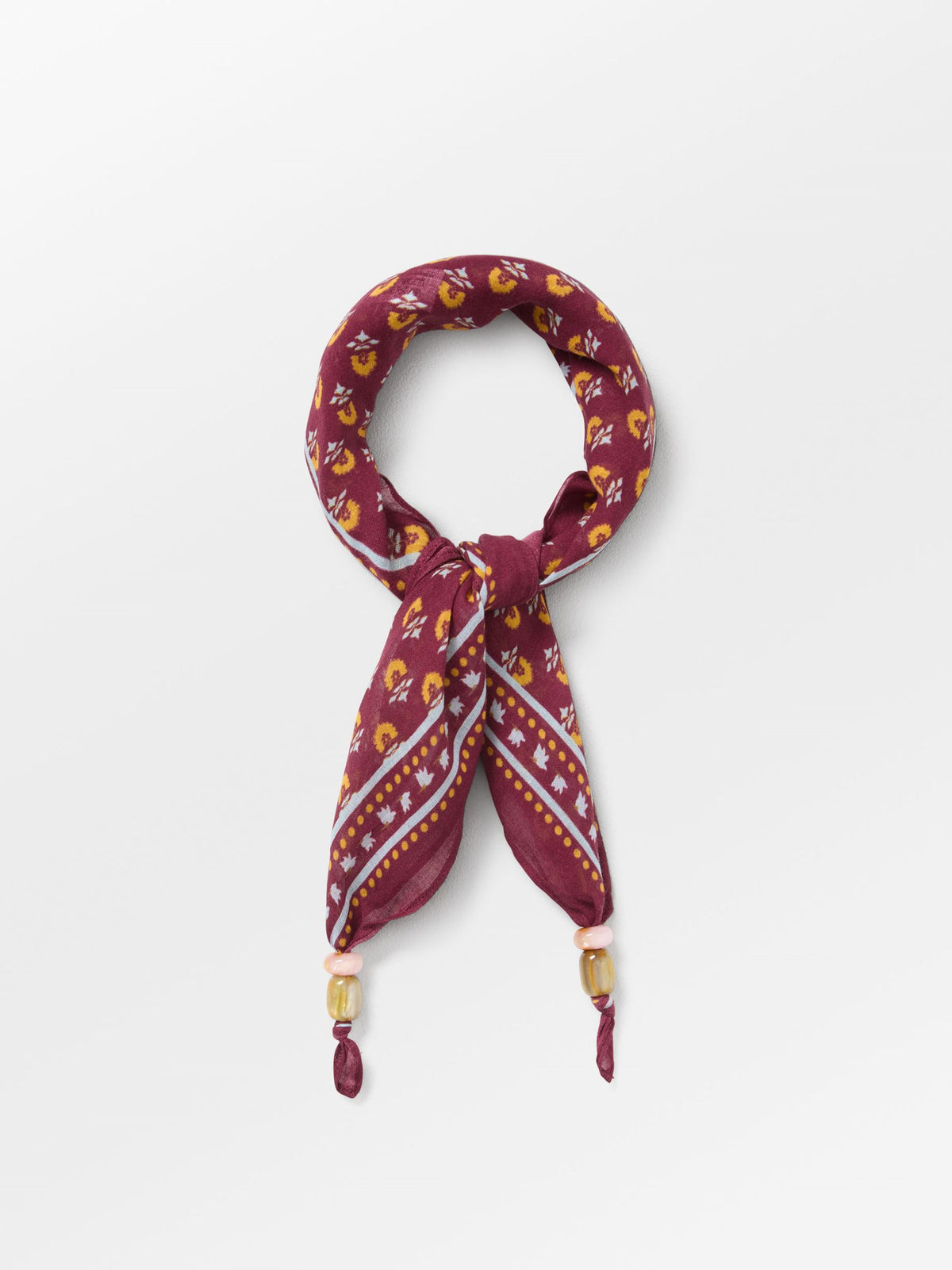 Vara Cotta Scarf OneSize BeckSöndergaard