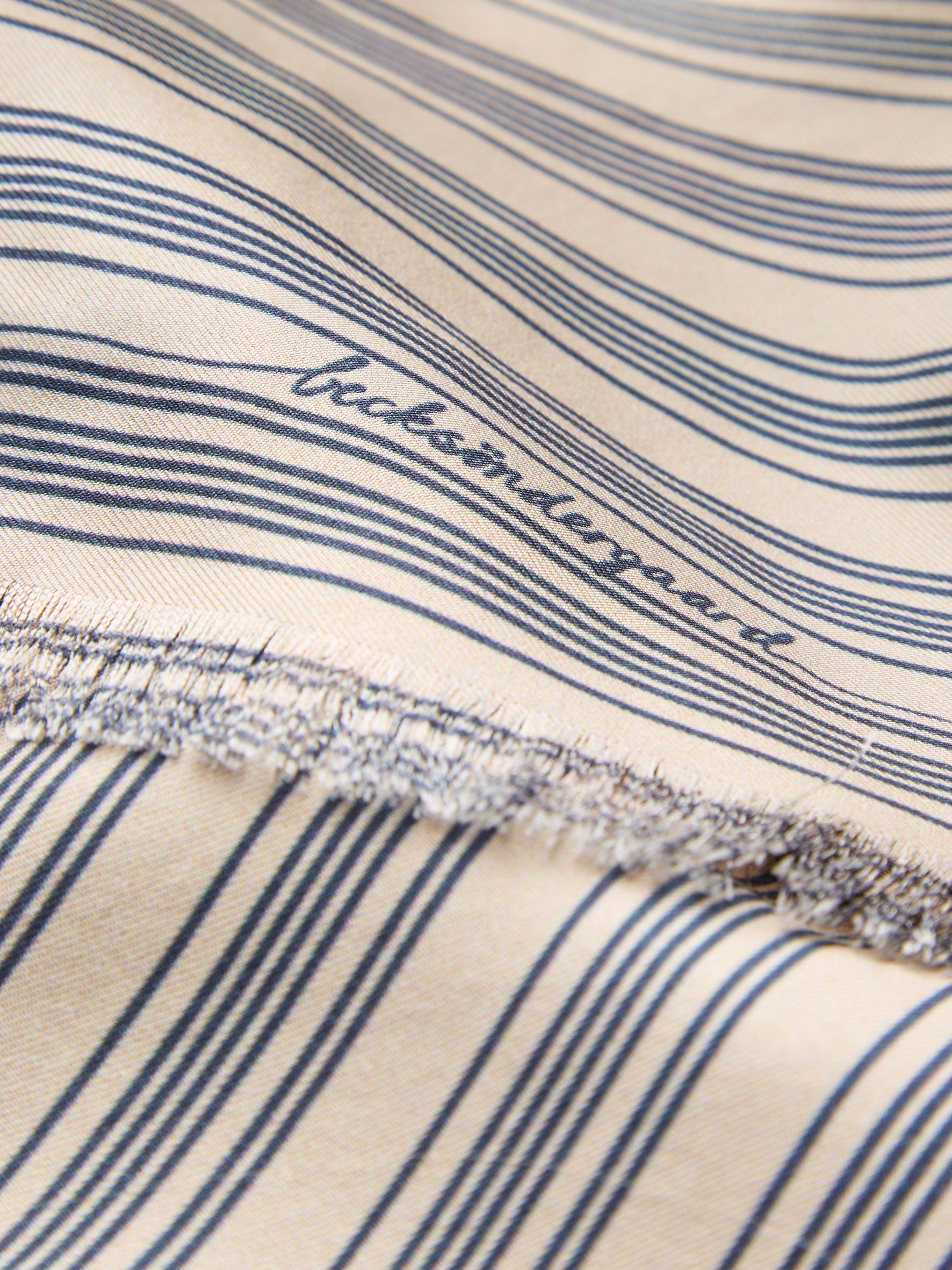 Strifilia Sia Scarf OneSize BeckSöndergaard