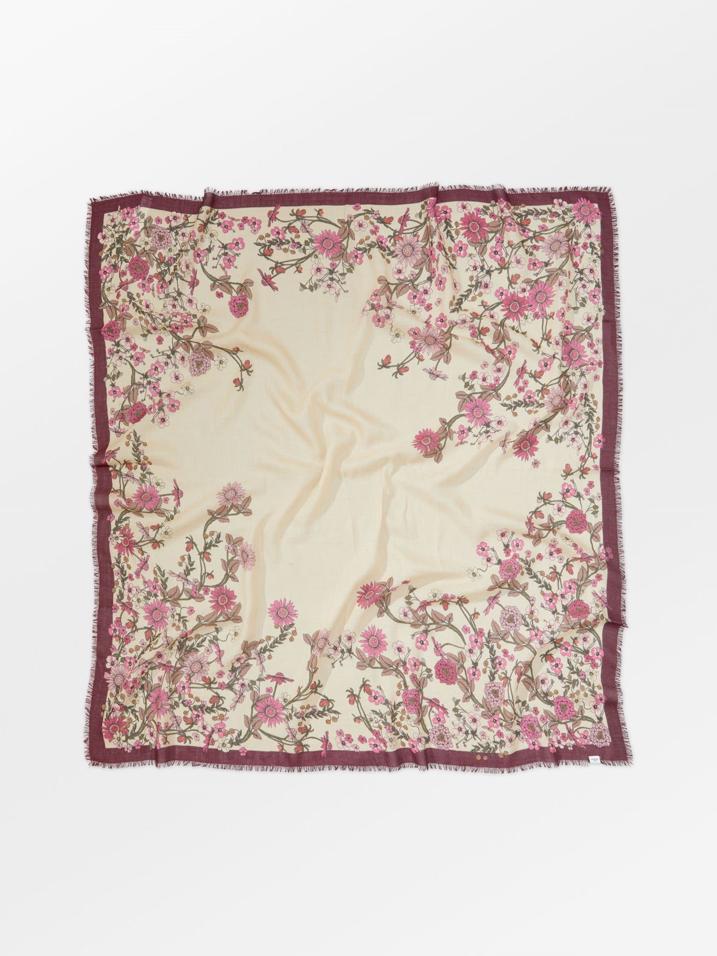 Elyfiora Siw Scarf OneSize BeckSöndergaard