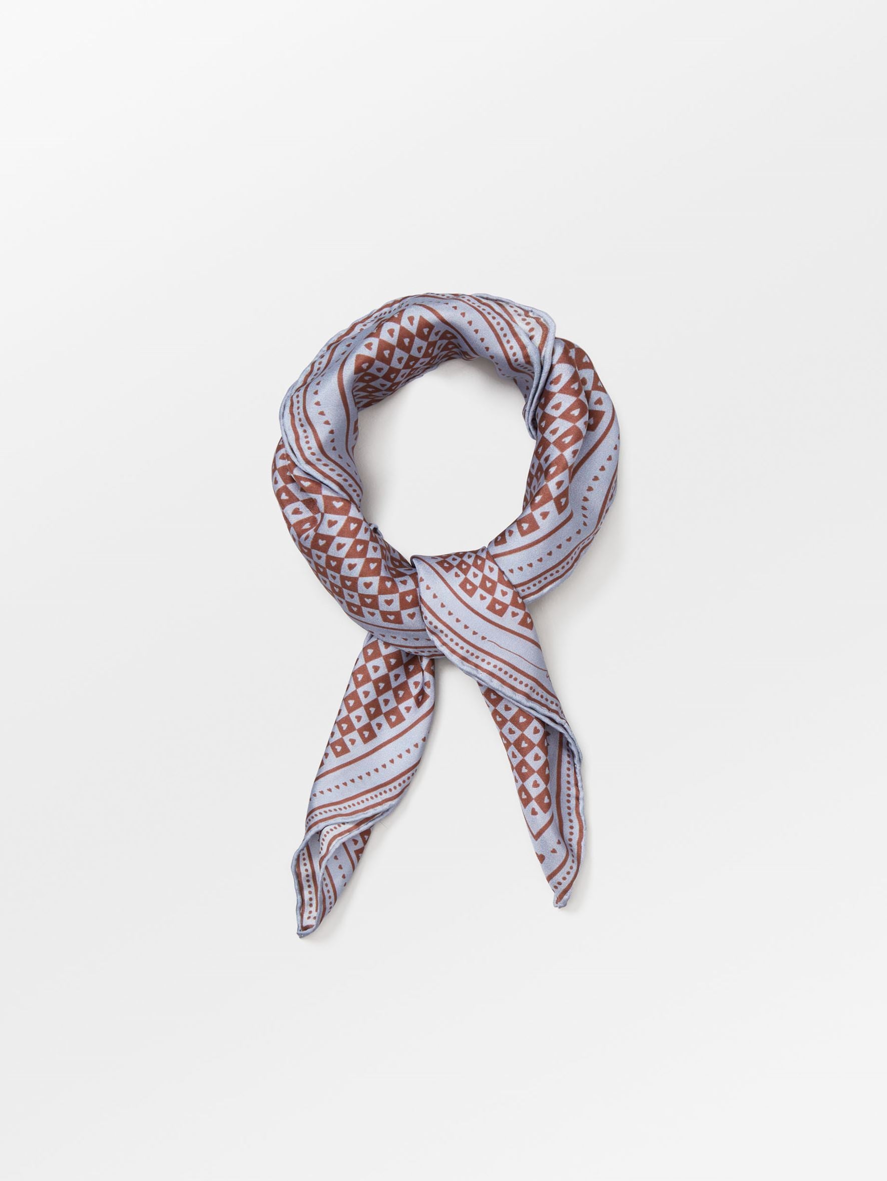 Prudence Sia Scarf OneSize BeckSöndergaard