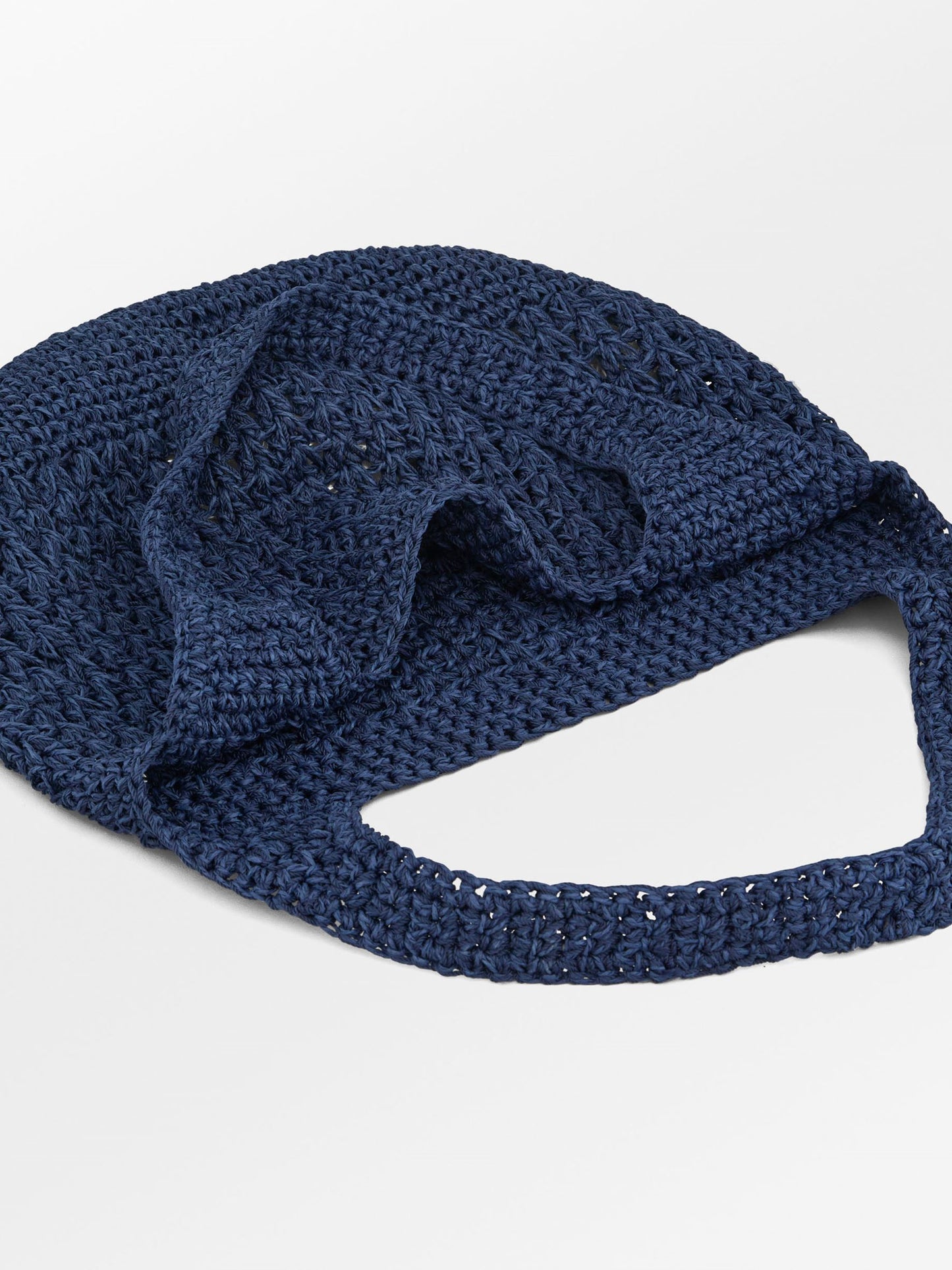 Strawchet Riley Bag OneSize BeckSöndergaard