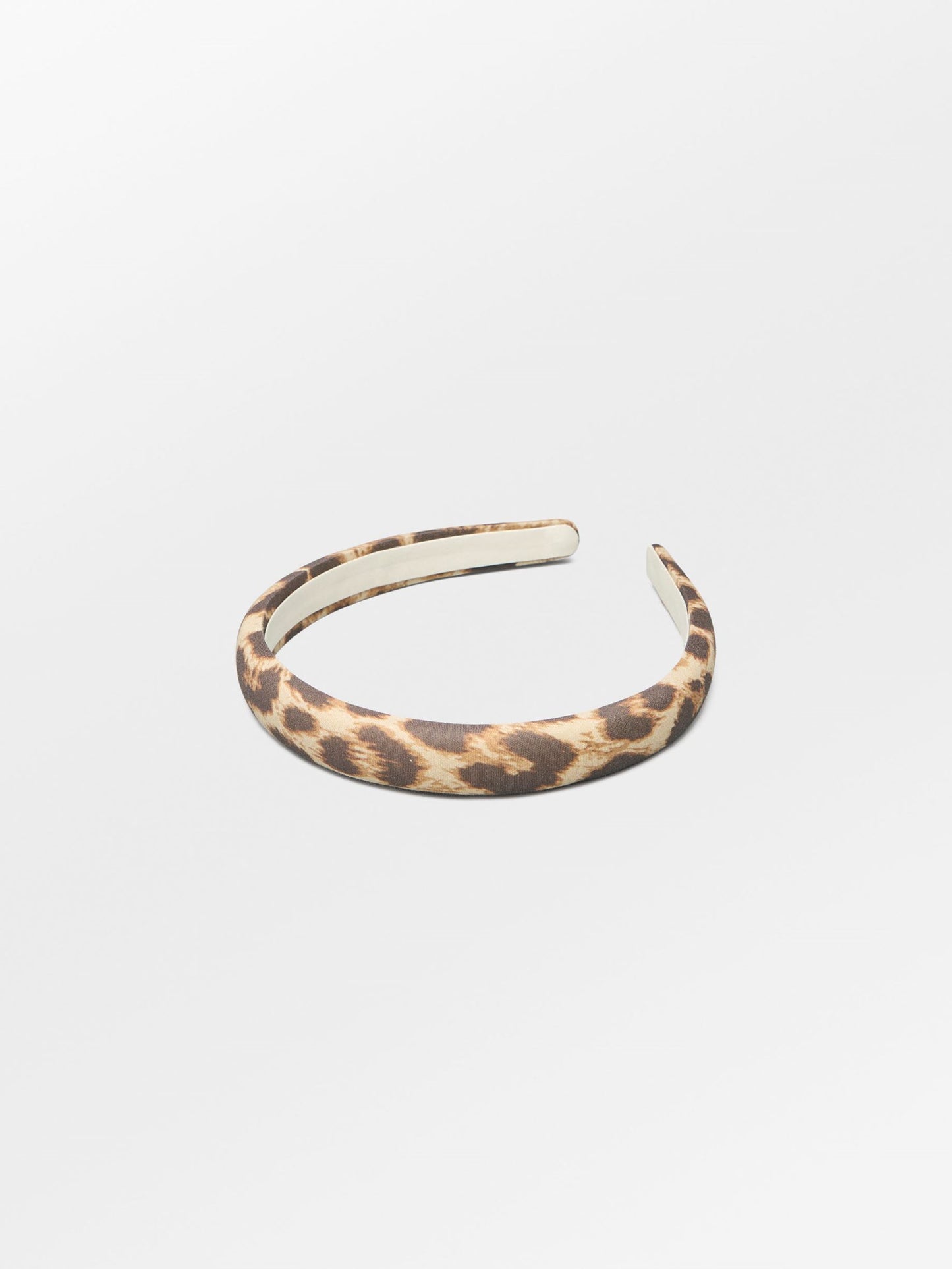 Becksöndergaard, Leony Cotta Slim Hairbrace - Warm Sand, onesize