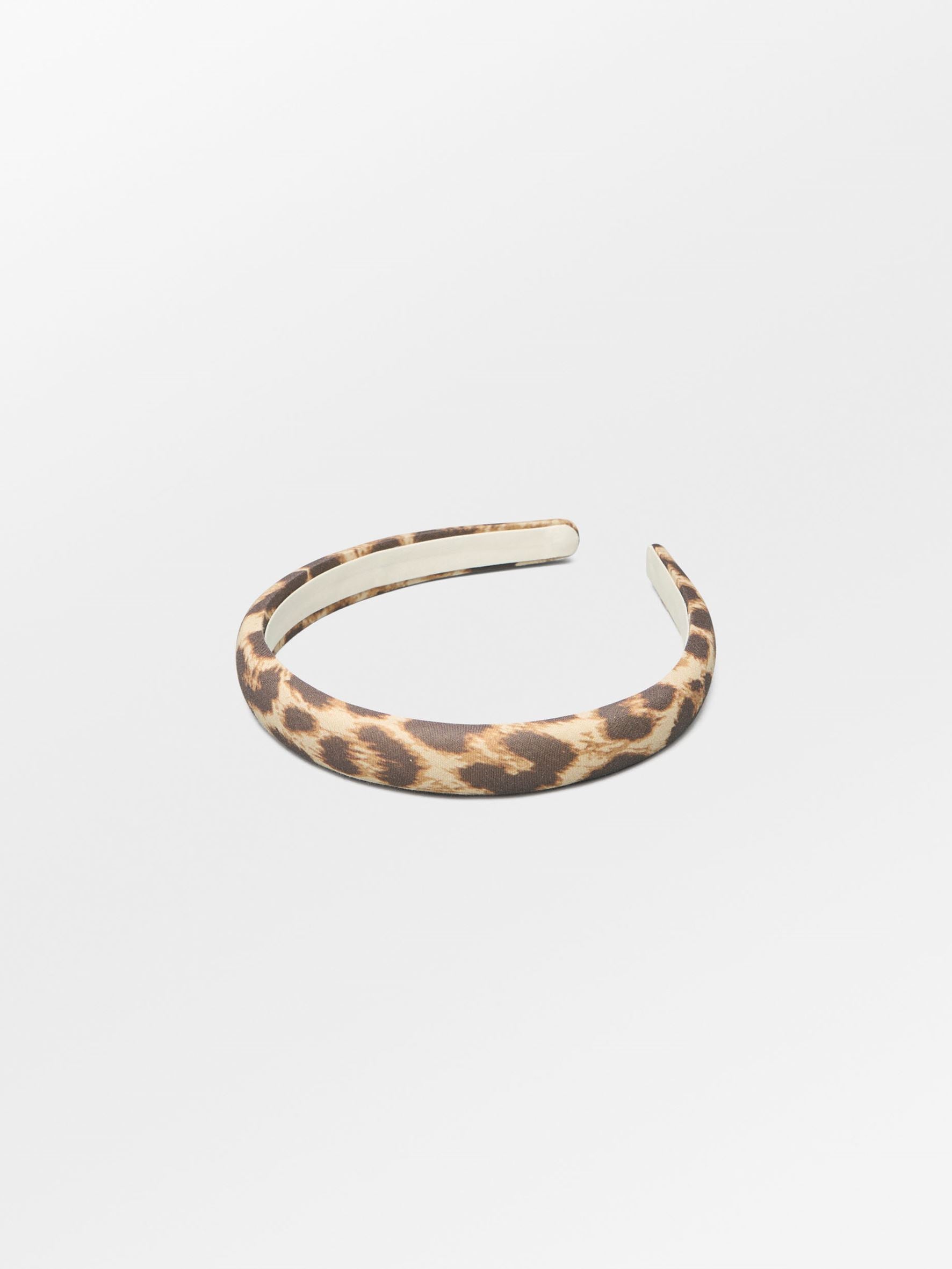 Becksöndergaard, Leony Cotta Slim Hairbrace - Warm Sand, onesize