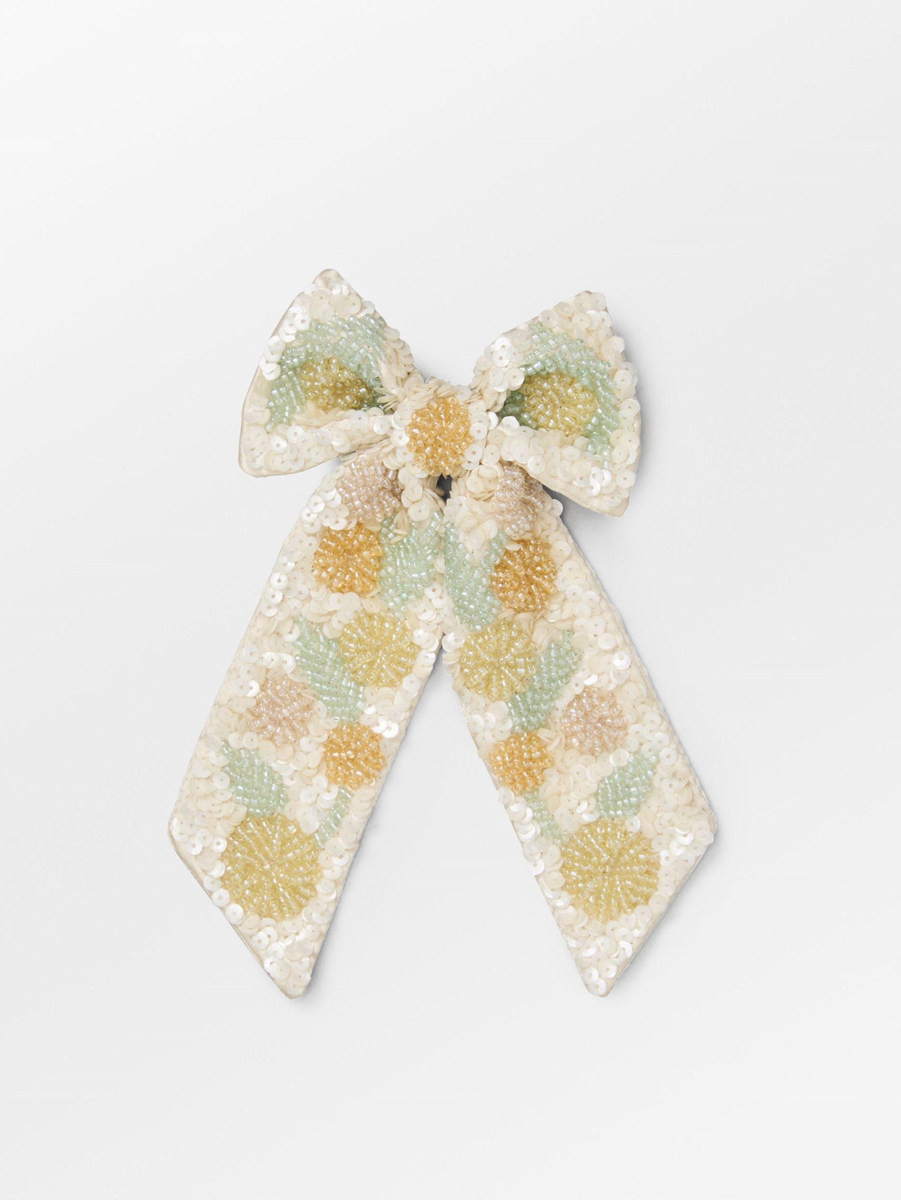 Carna Bow Clip OneSize BeckSöndergaard
