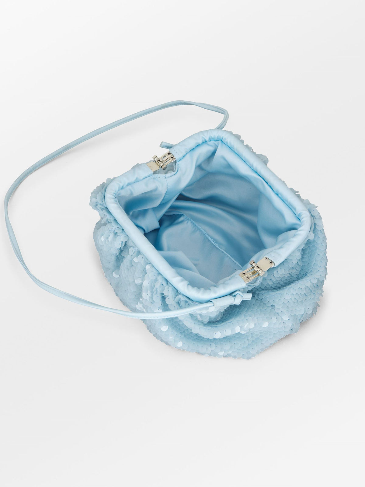 Becksöndergaard, Fairy Bonita Bag - Dusk Blue, bags, bags