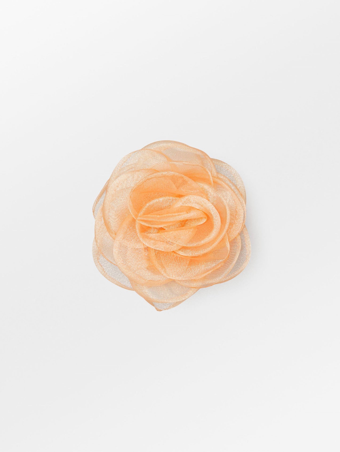 Orchia Flower Hair Tie OneSize BeckSöndergaard