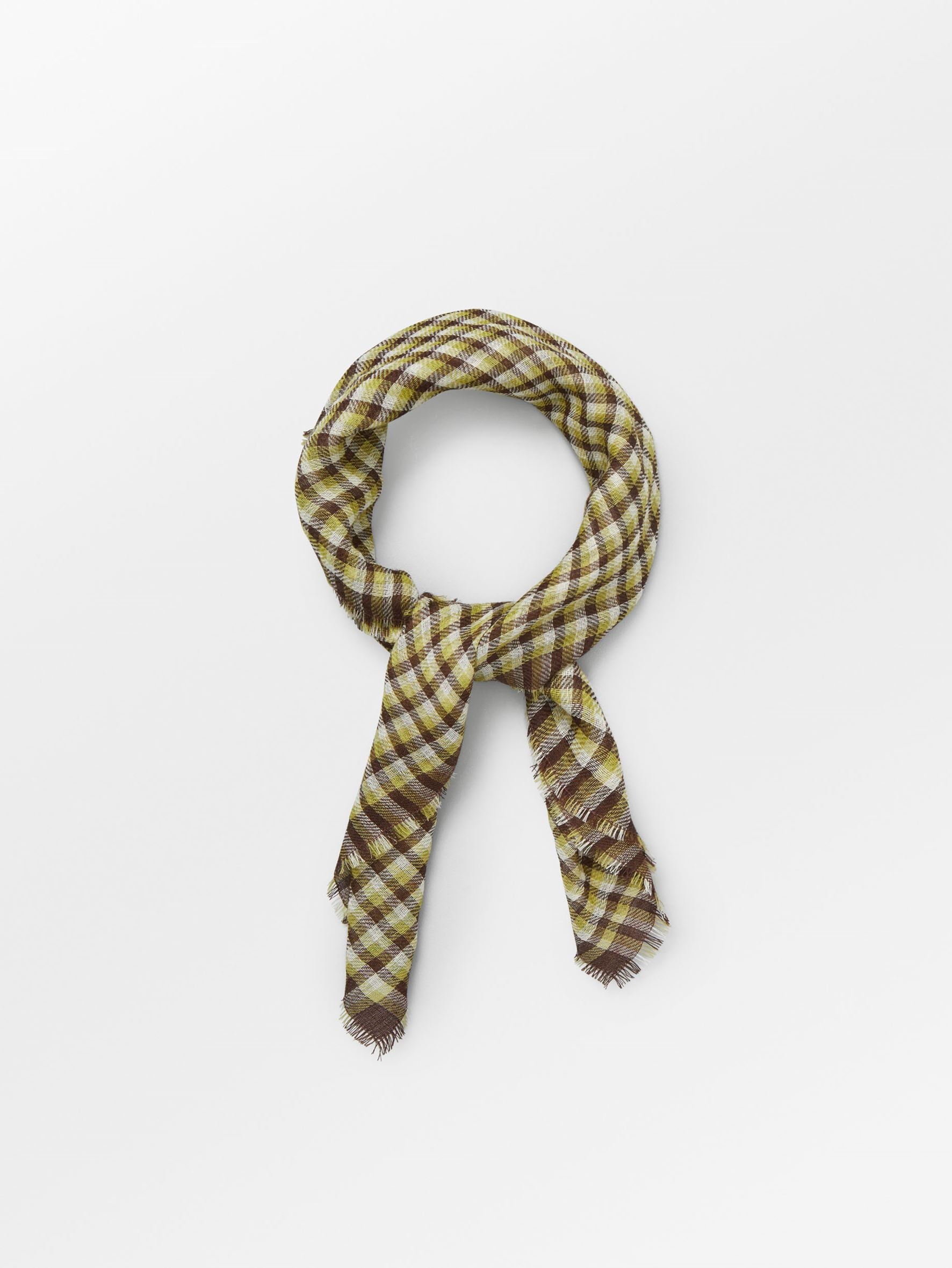 Macie Wica Scarf OneSize BeckSöndergaard