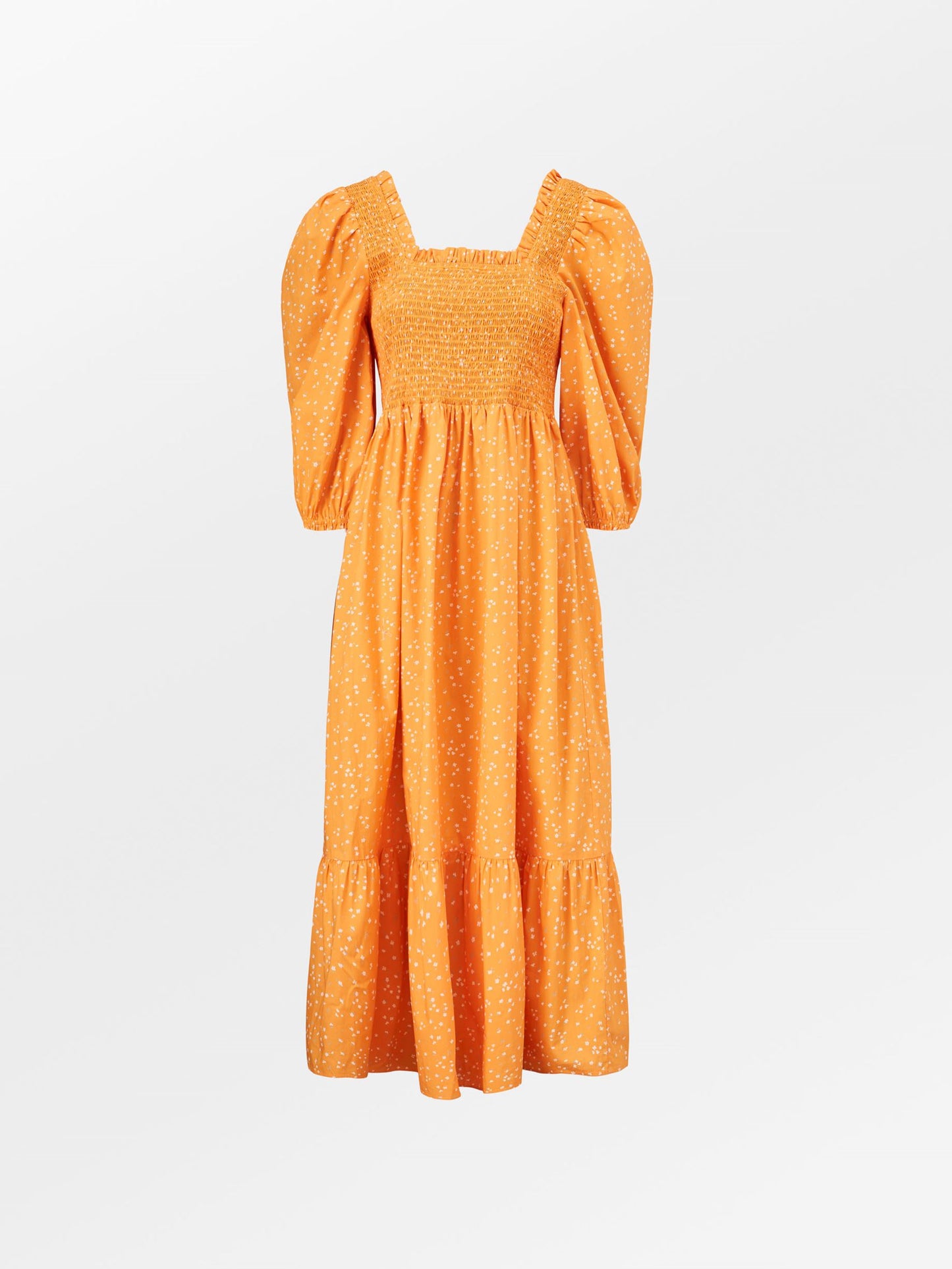 Taylora Sleeve Dress Clothing BeckSöndergaard