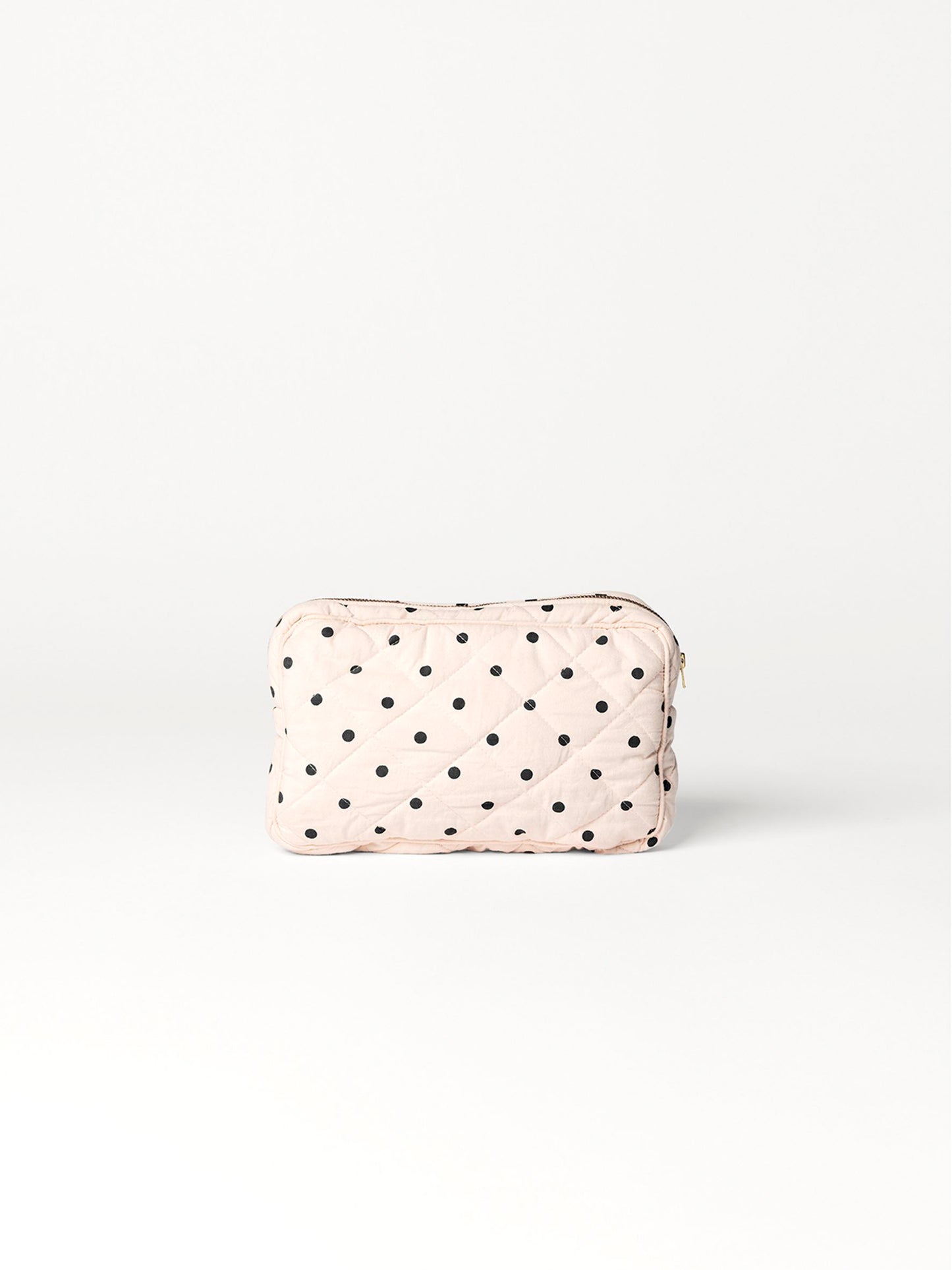 Dot Mini Malin Bag - Black OneSize BeckSöndergaard