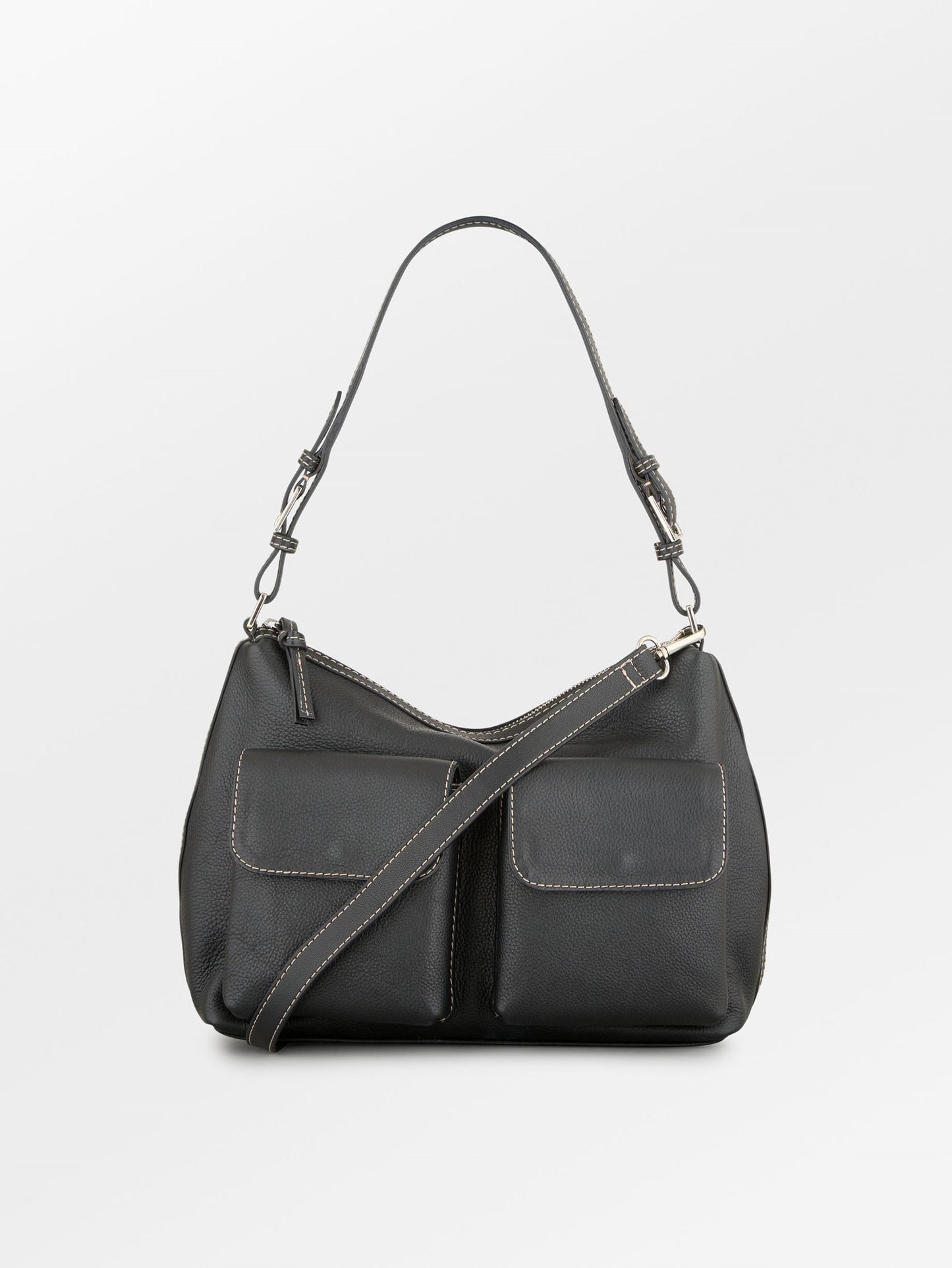 Grain Ginni Medi Pocket Bag OneSize BeckSöndergaard