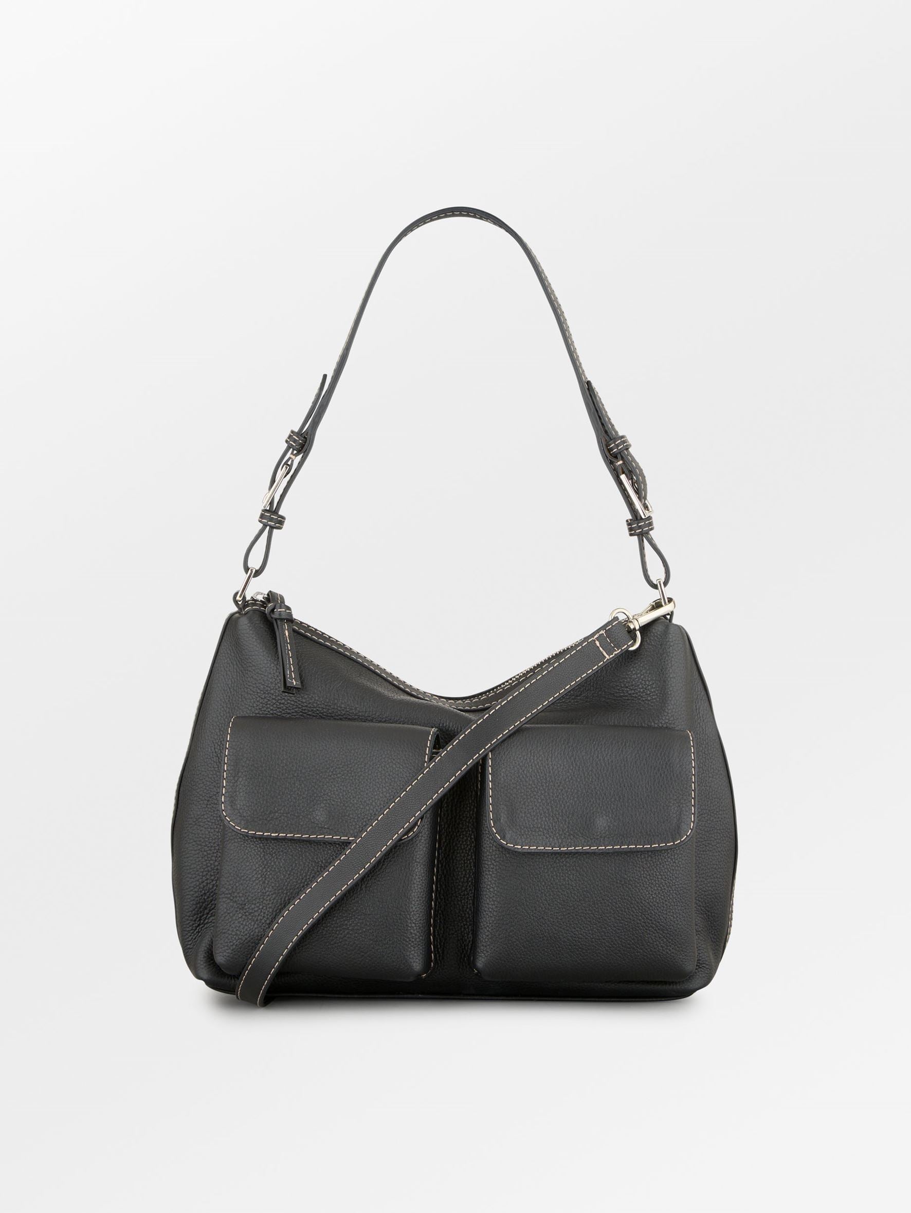 Grain Ginni Medi Pocket Bag OneSize BeckSöndergaard