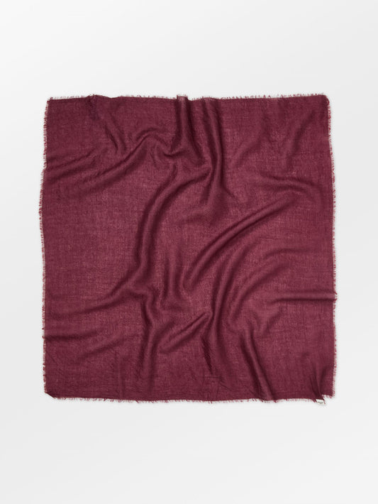 Cashma Small Scarf OneSize BeckSöndergaard