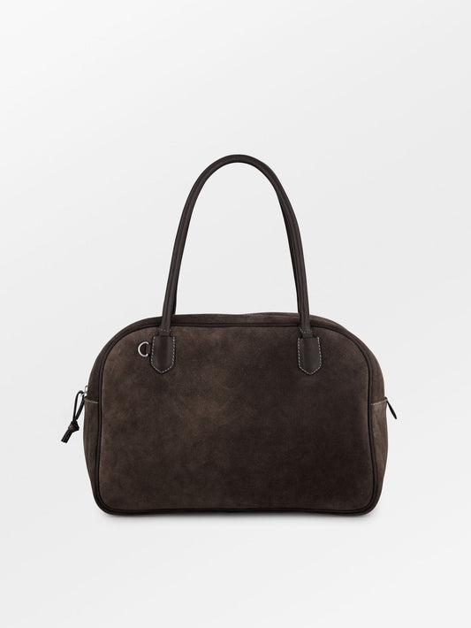 Suede Bailie Bag OneSize BeckSöndergaard