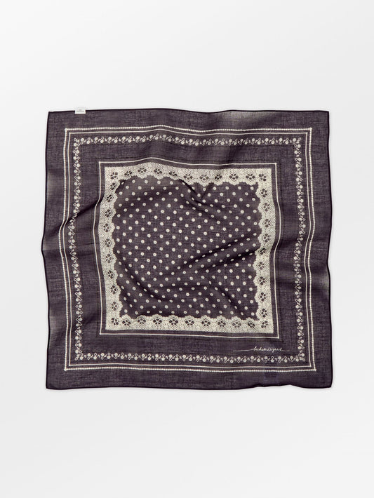 Lacia Cotta Scarf OneSize BeckSöndergaard