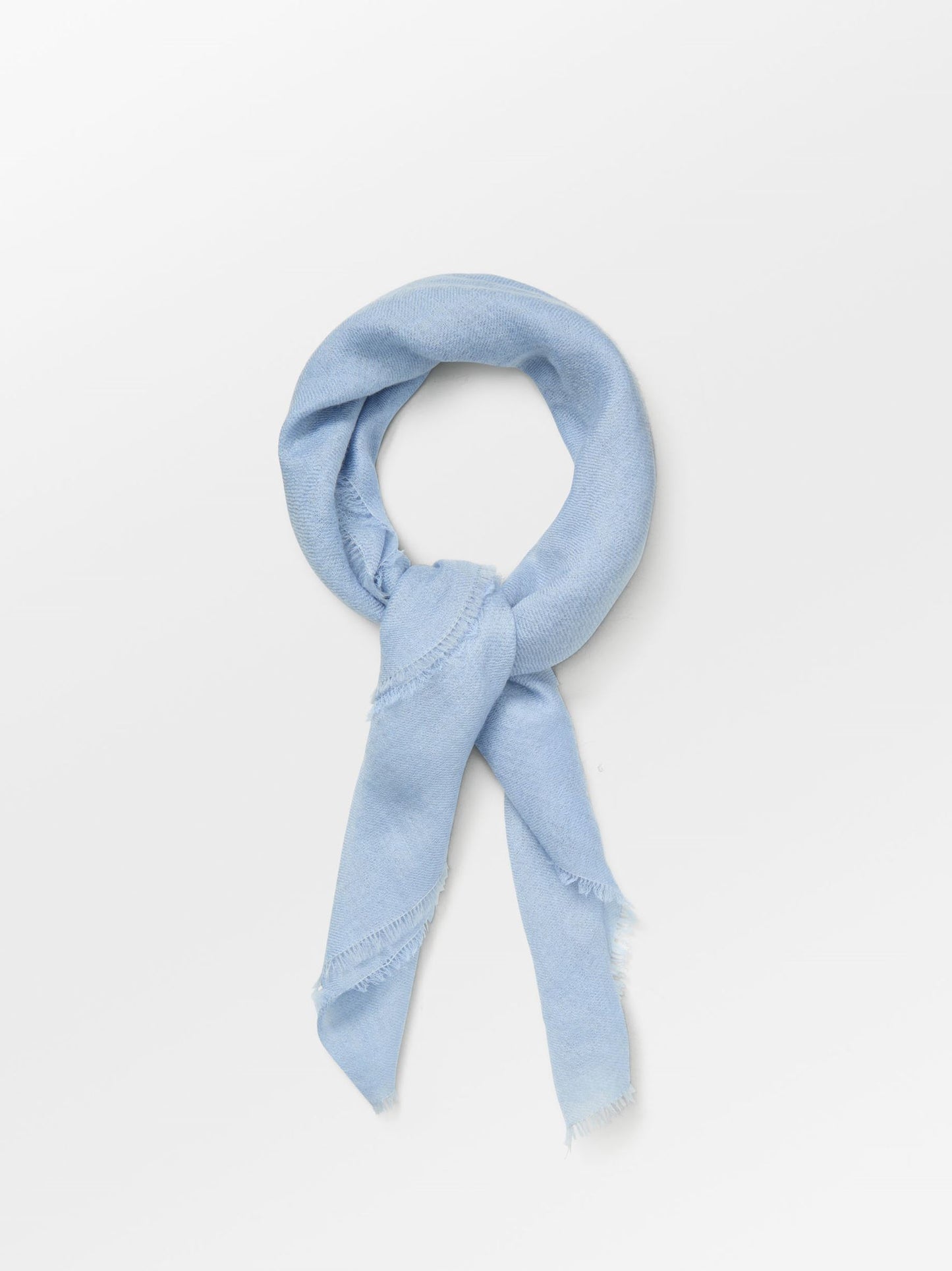 Cashma Small Scarf OneSize BeckSöndergaard