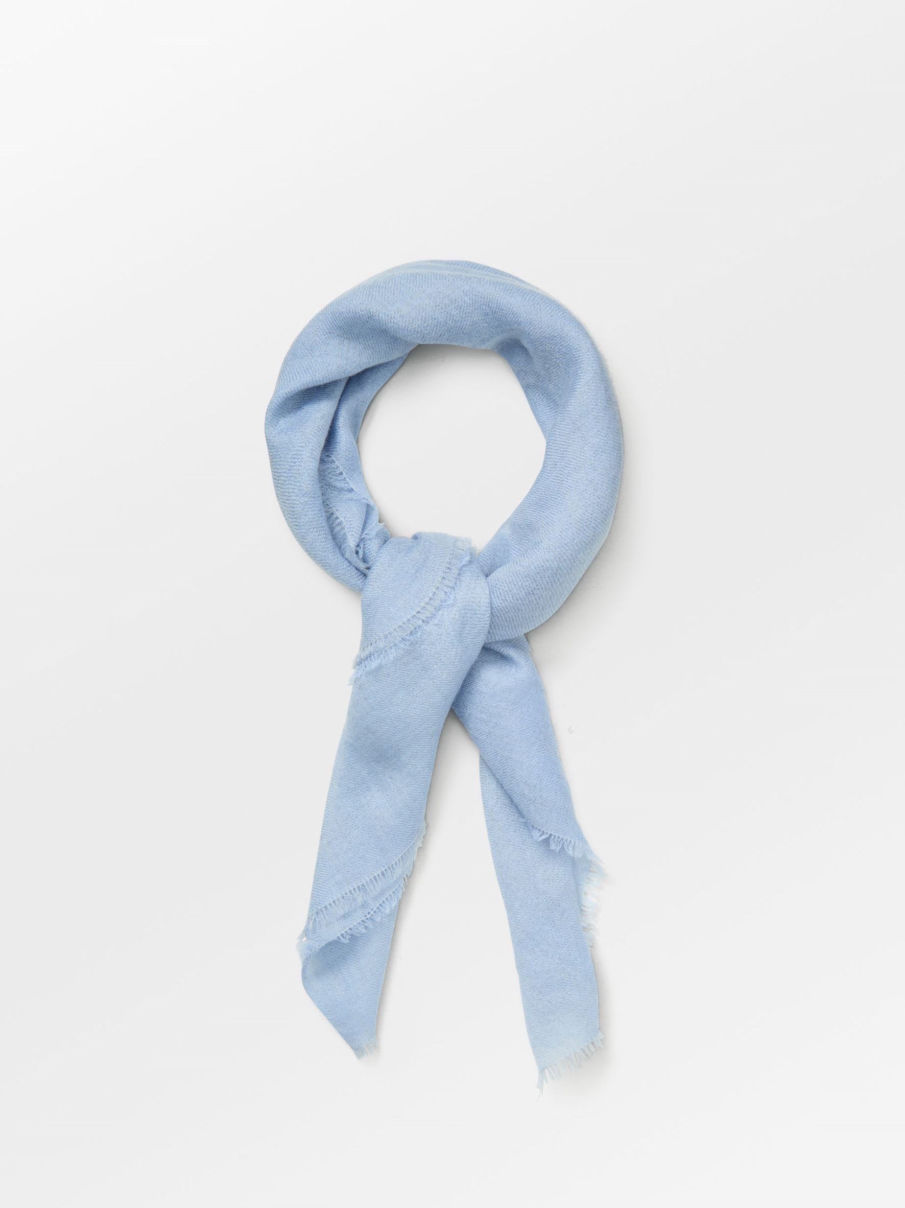 Cashma Small Scarf OneSize BeckSöndergaard