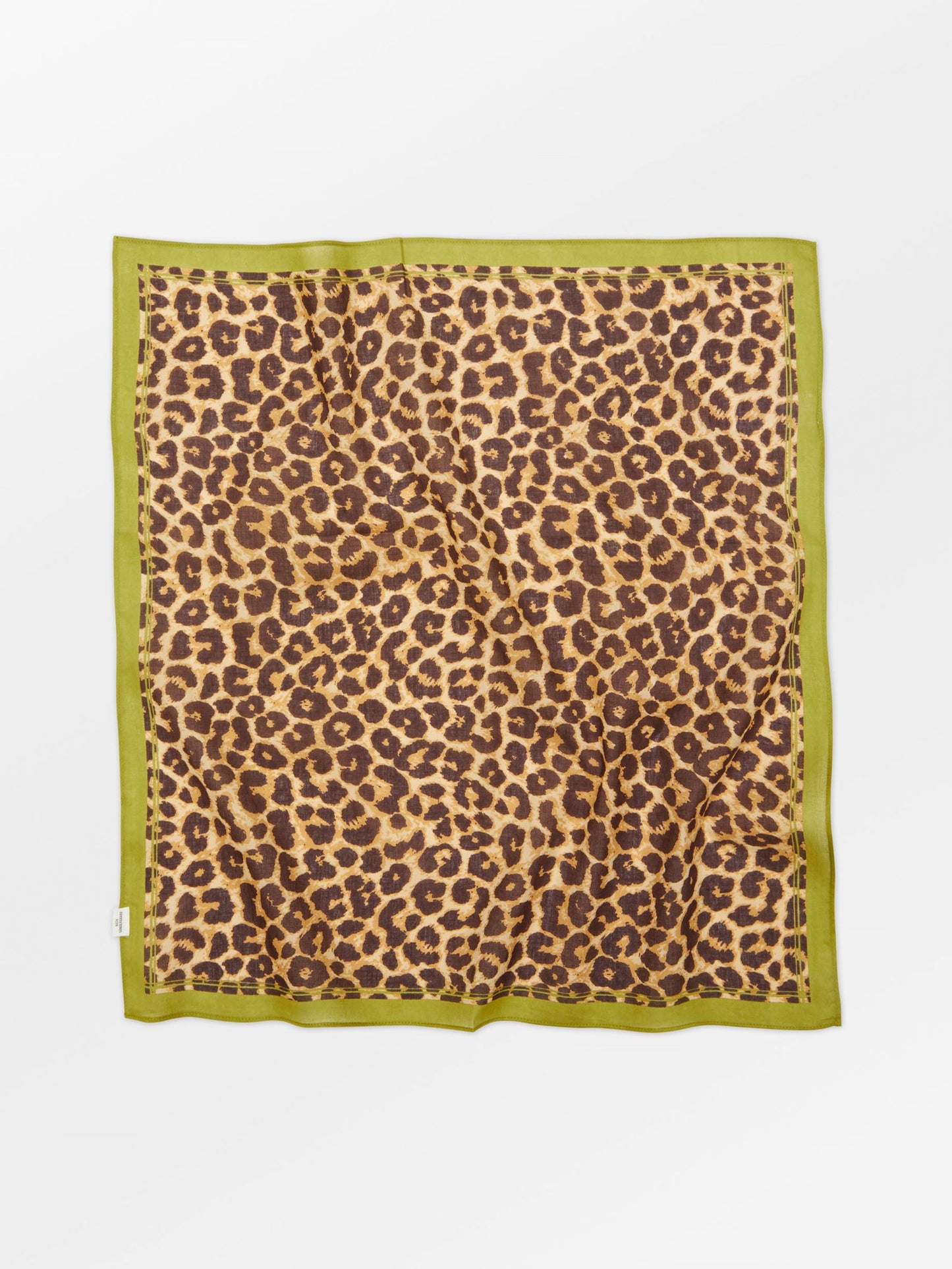 Leony Cotta Scarf OneSize BeckSöndergaard