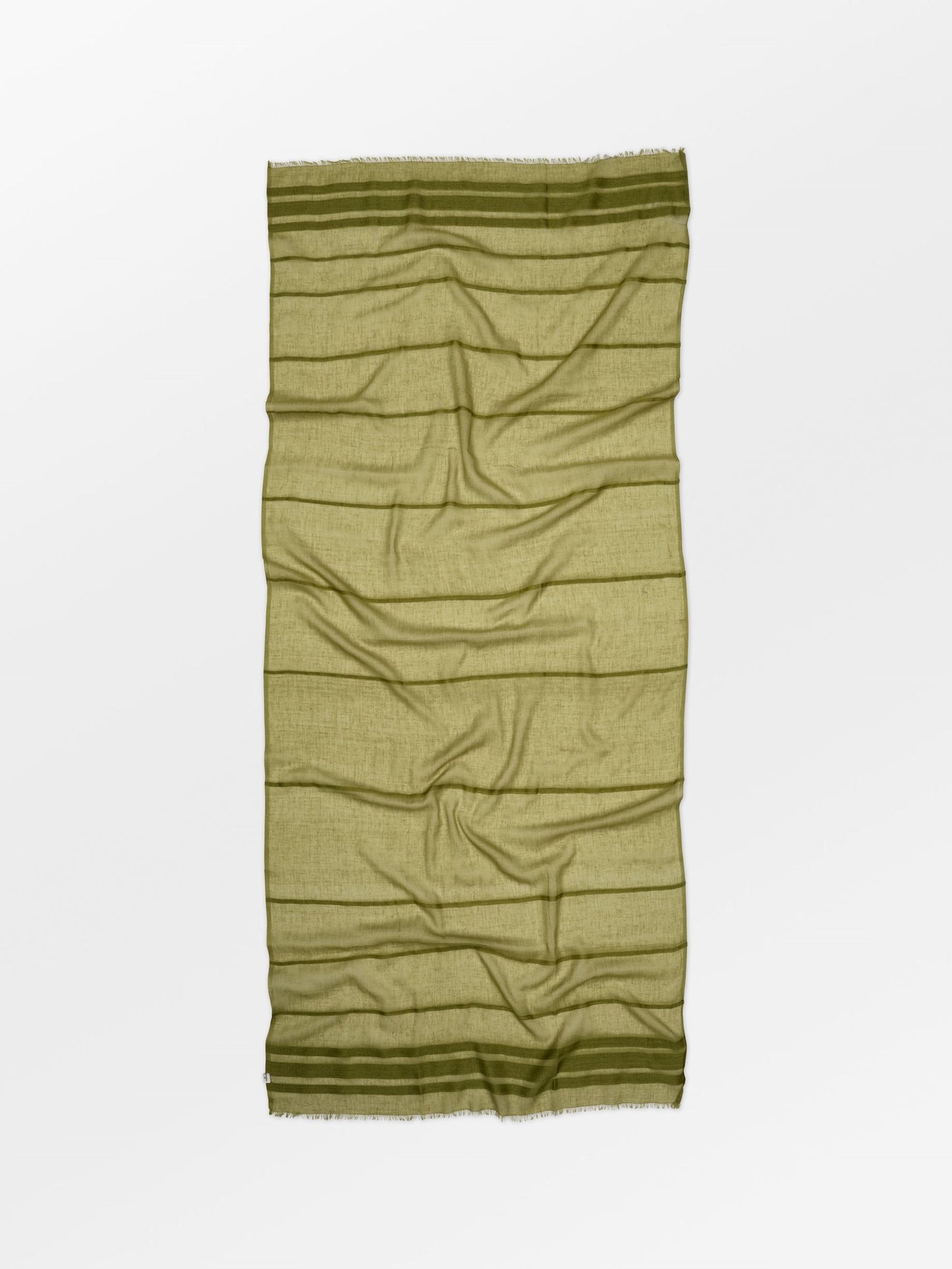 Milena Cowo Scarf OneSize BeckSöndergaard