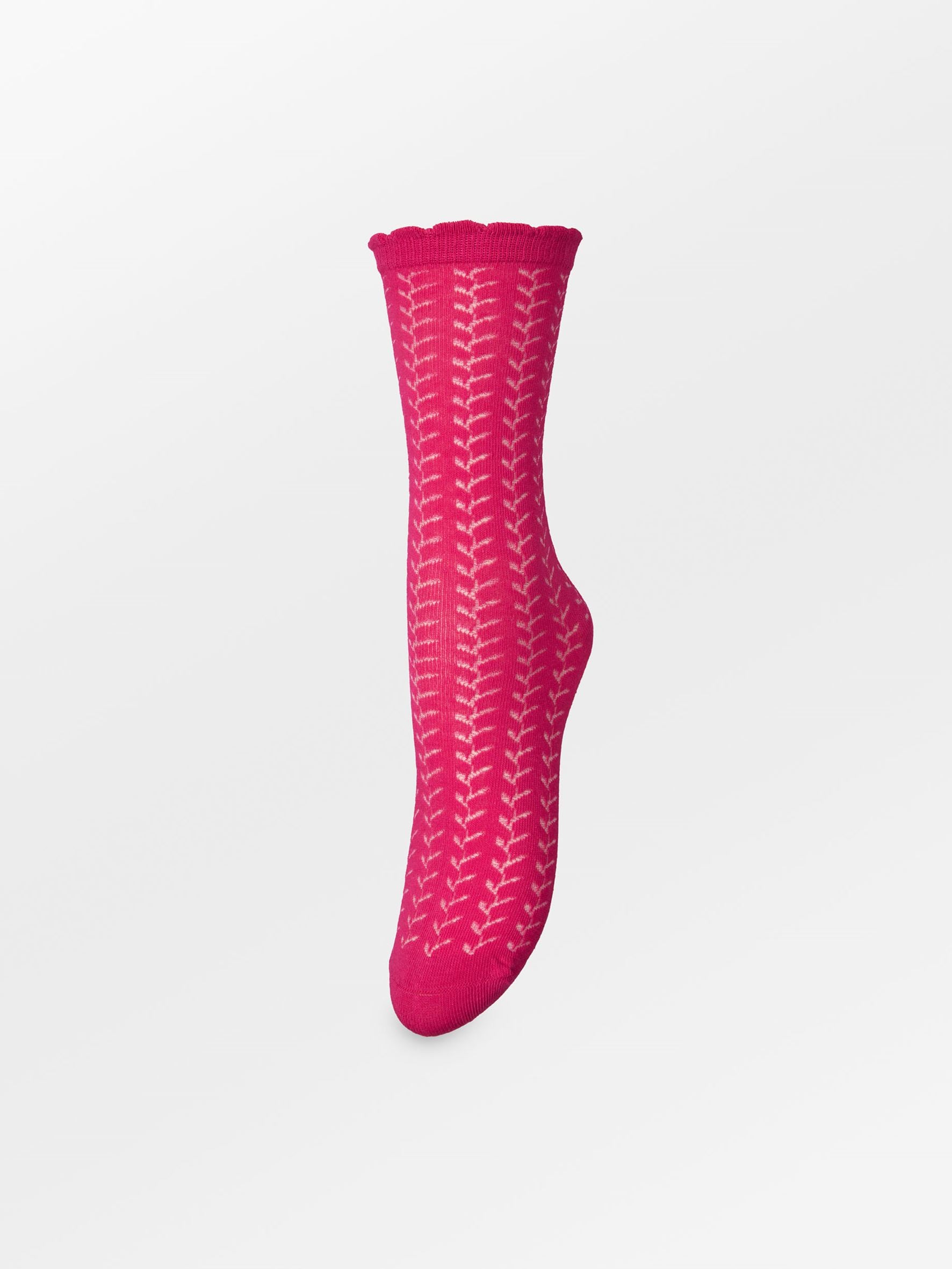 Leofa Cotta Sock Socks BeckSöndergaard