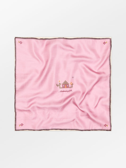 Villa Fiora Sia Scarf OneSize BeckSöndergaard