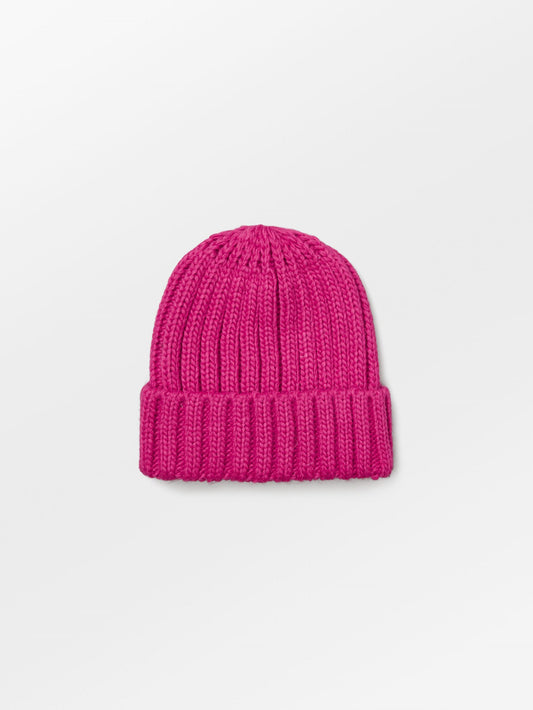 Becksöndergaard, Walmer Beanie - Cabaret Pink, archive, archive, archive