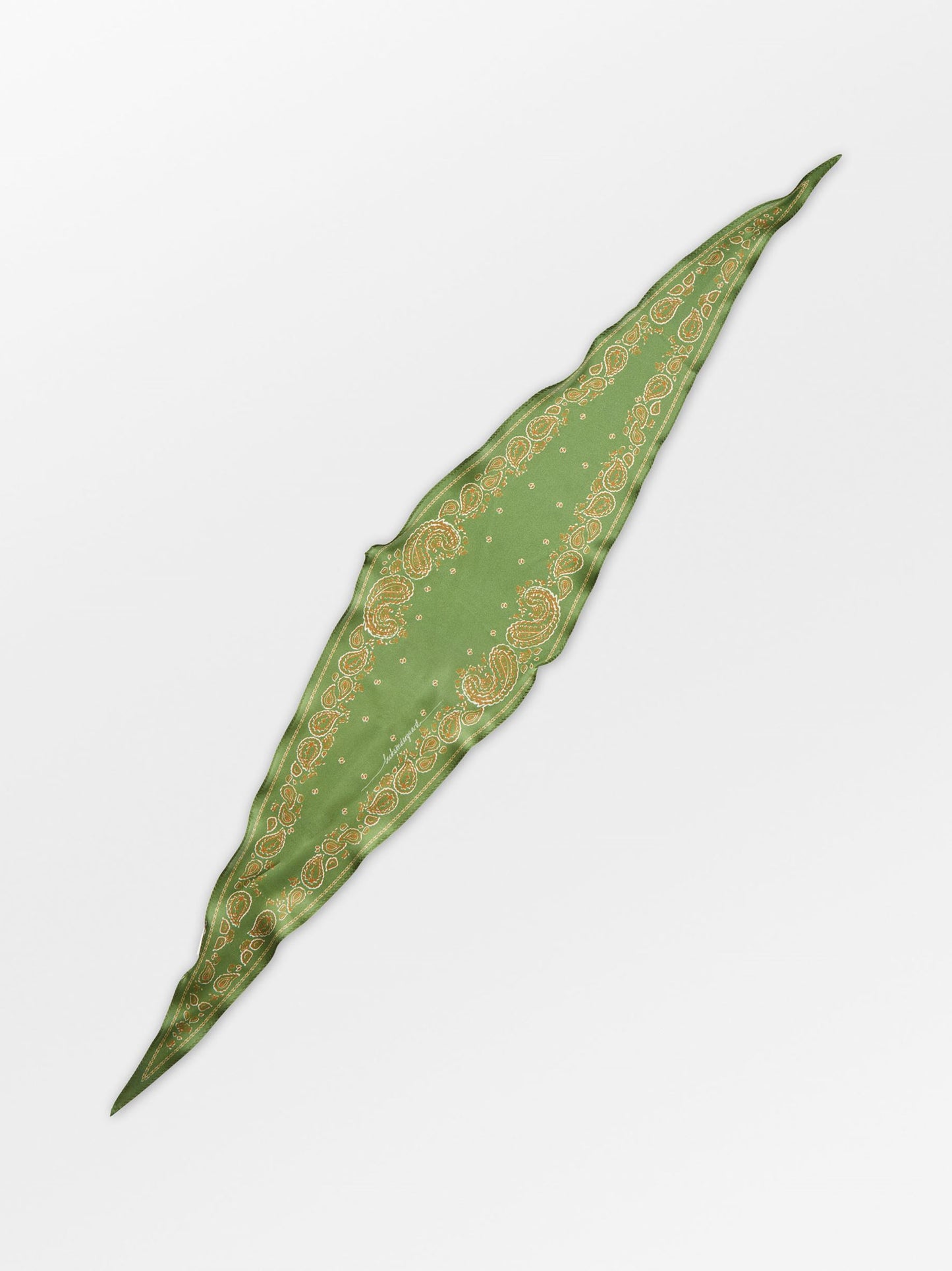 Alonsa Diamond Scarf OneSize BeckSöndergaard