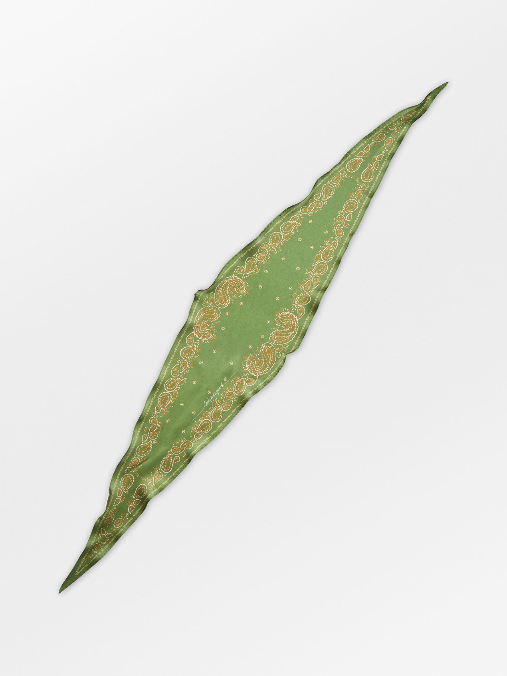 Alonsa Diamond Scarf OneSize BeckSöndergaard