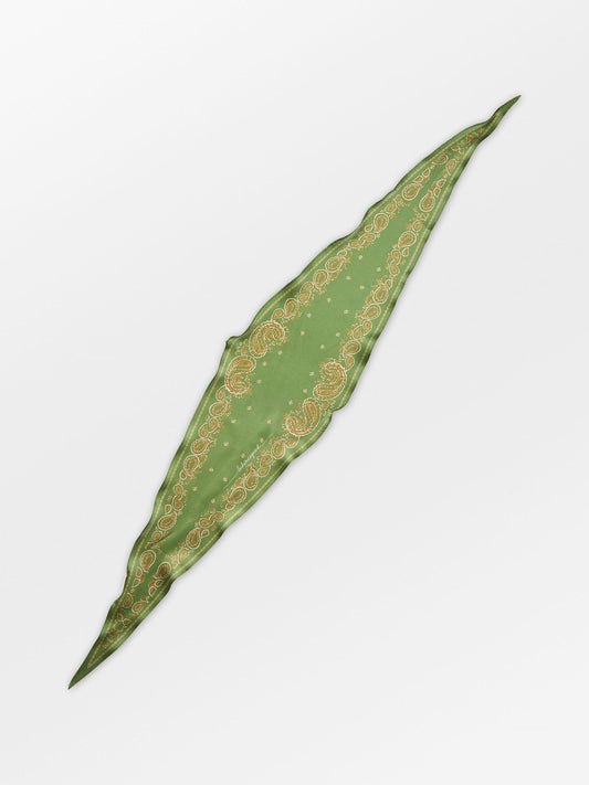 Alonsa Diamond Scarf OneSize BeckSöndergaard