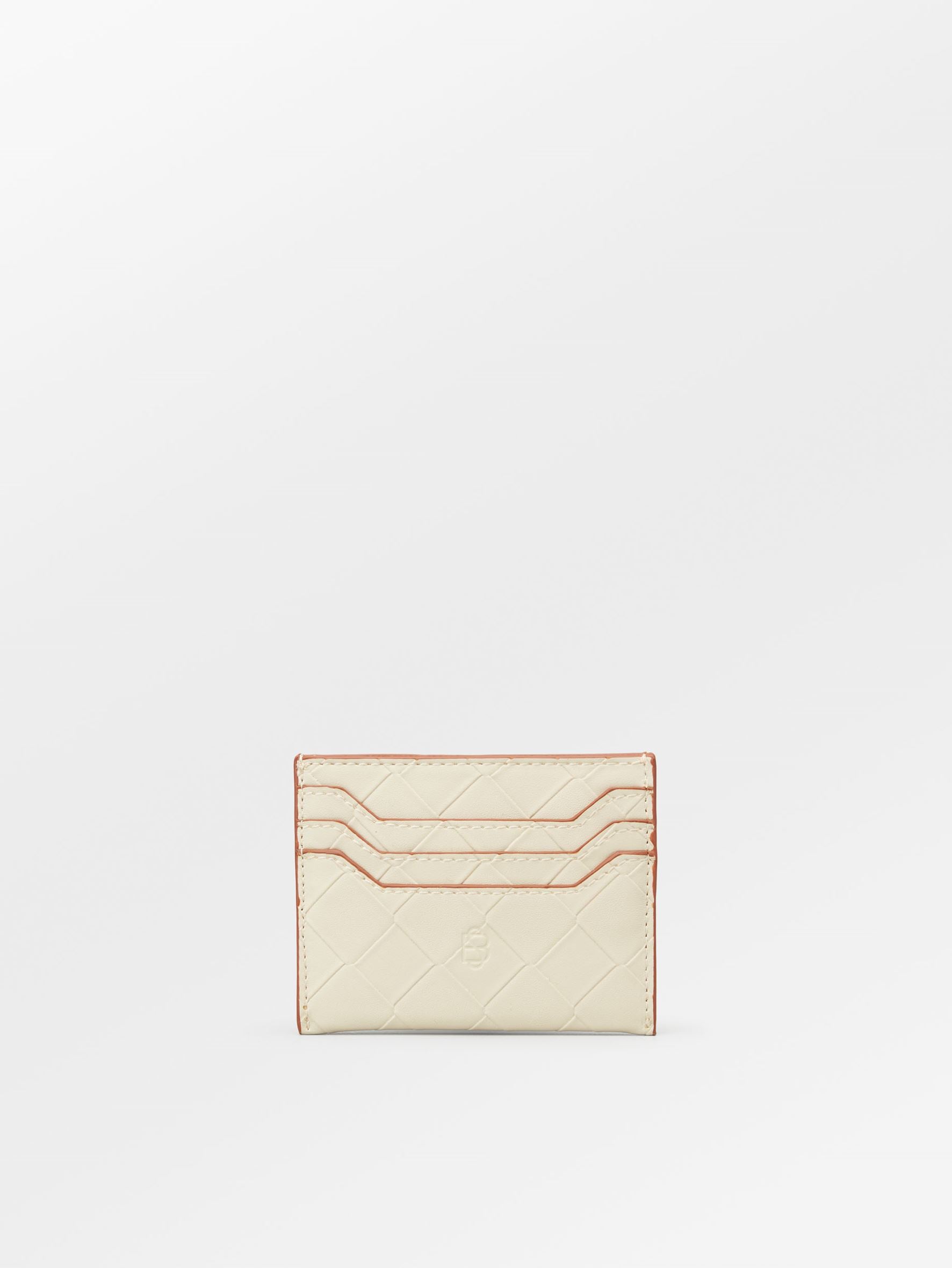 Rallo XL Card Holder OneSize   BeckSöndergaard