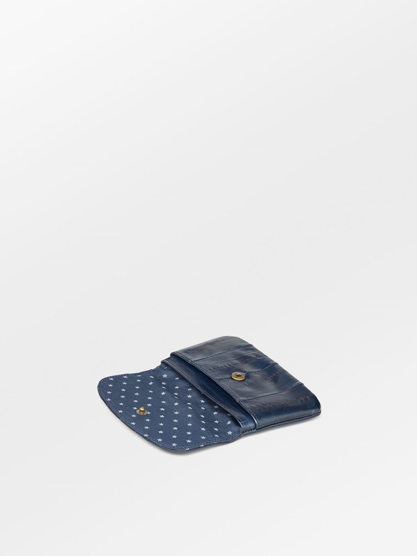 Becksöndergaard, Handy Purse - Navy Blue, accessories, accessories