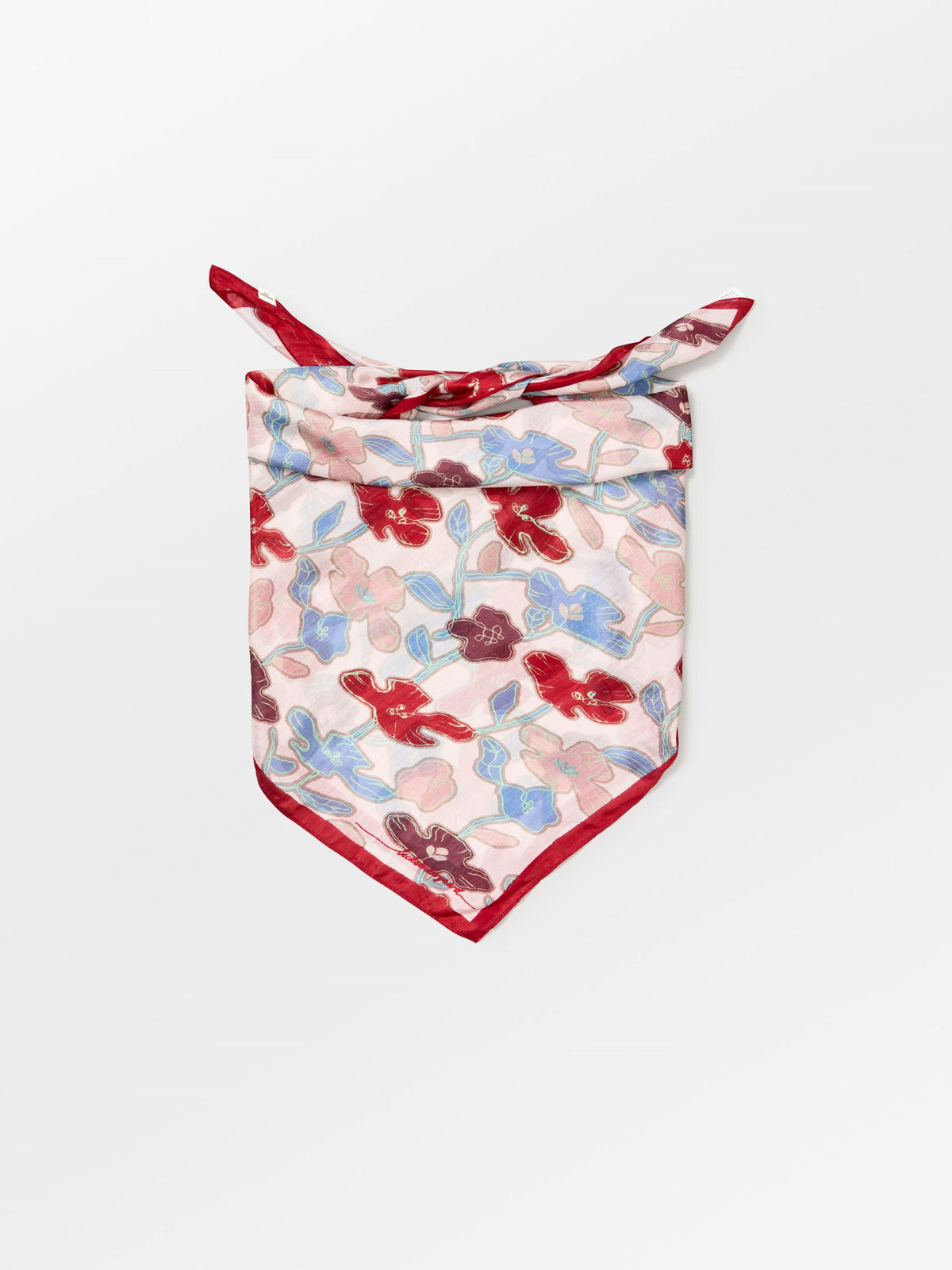 Elivorei Taby Scarf OneSize BeckSöndergaard