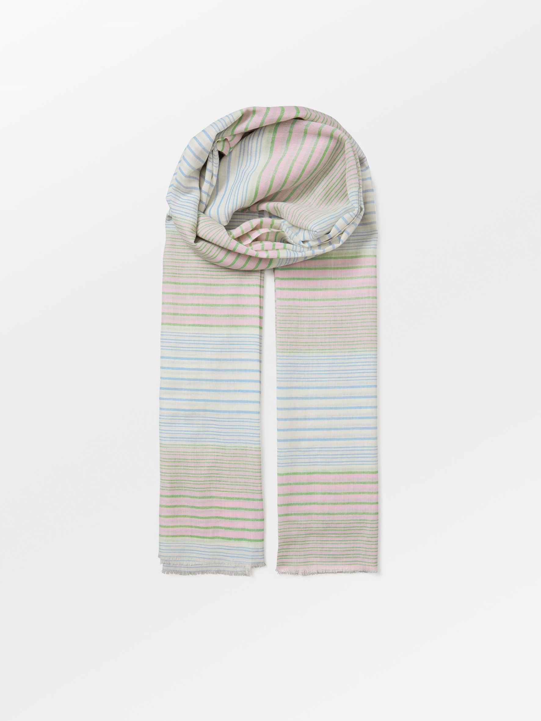 Dandy Cowea Scarf OneSize   BeckSöndergaard