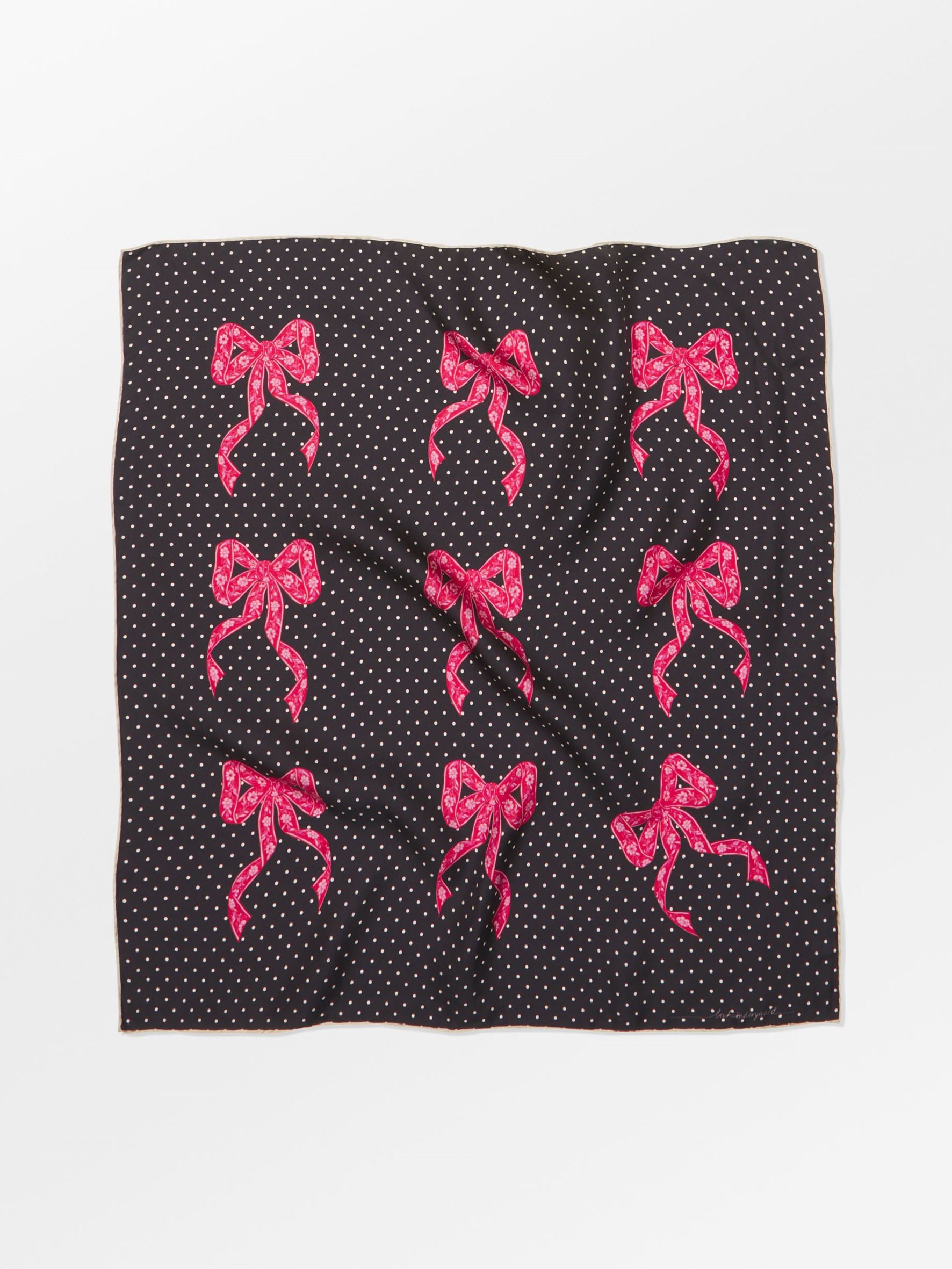Rubanapois Sia Scarf OneSize BeckSöndergaard