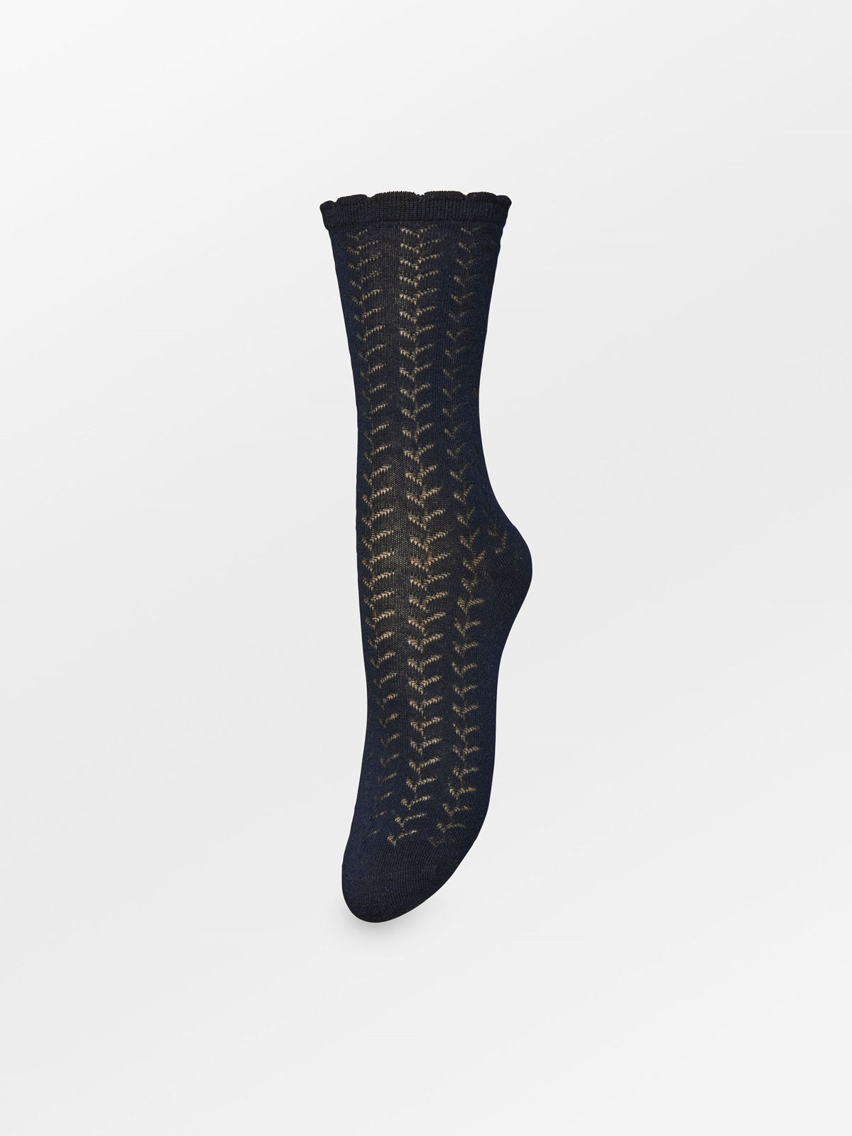 Leofa Cotta Sock Socks BeckSöndergaard