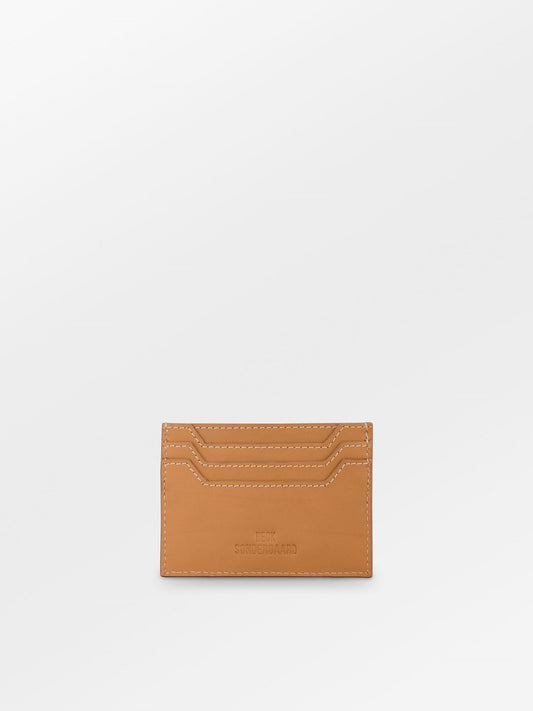 Smooth Card Holder OneSize BeckSöndergaard