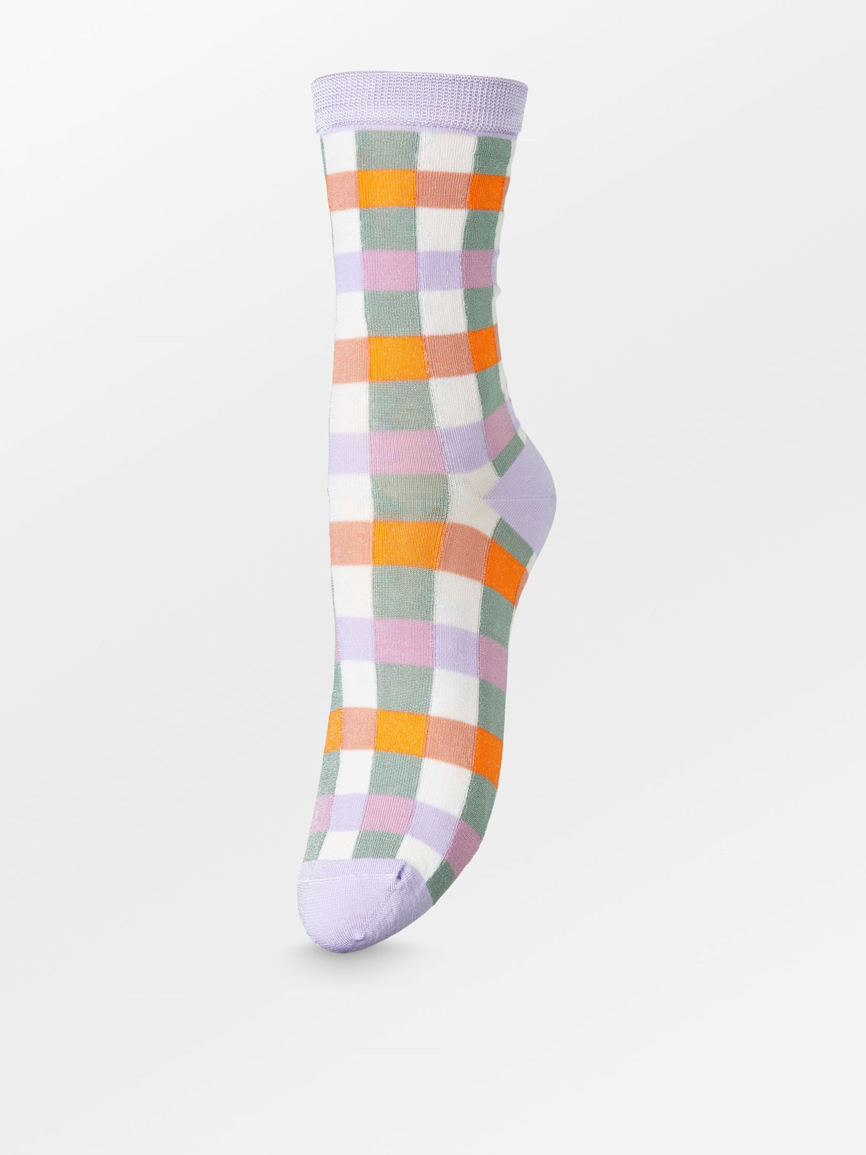 Odette Funkie Sock Socks   BeckSöndergaard