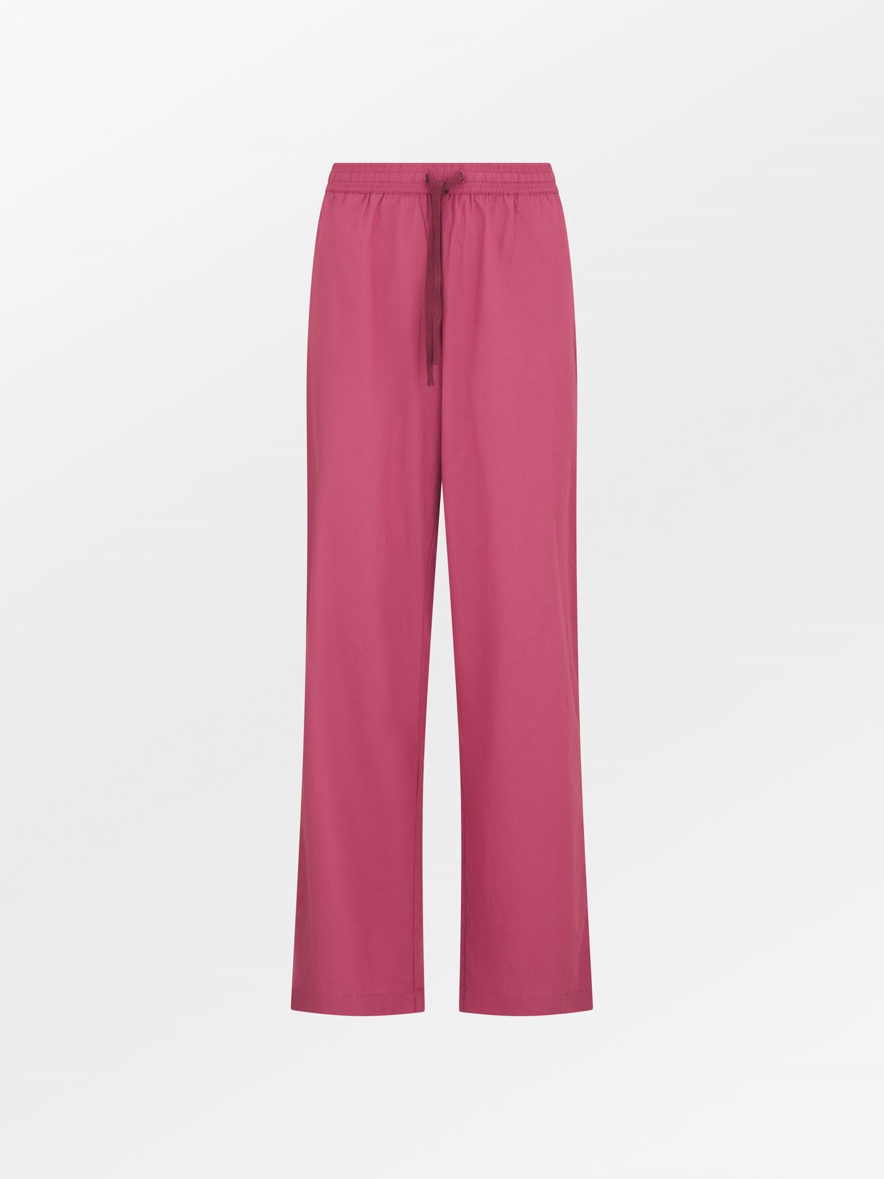 Scallop Wintaflora Pyjamas Pants Clothing BeckSöndergaard