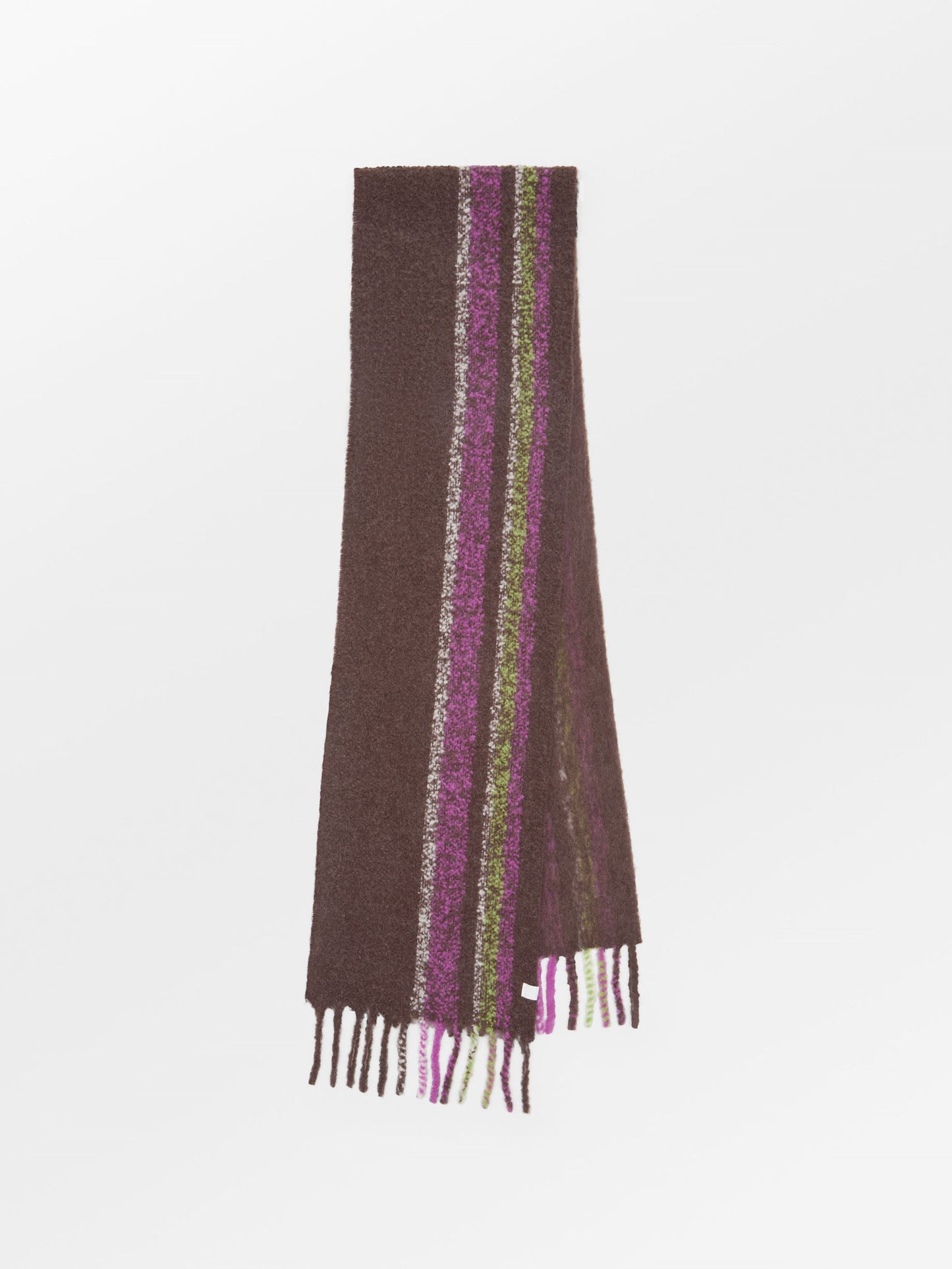 Vinca Wool Scarf OneSize BeckSöndergaard