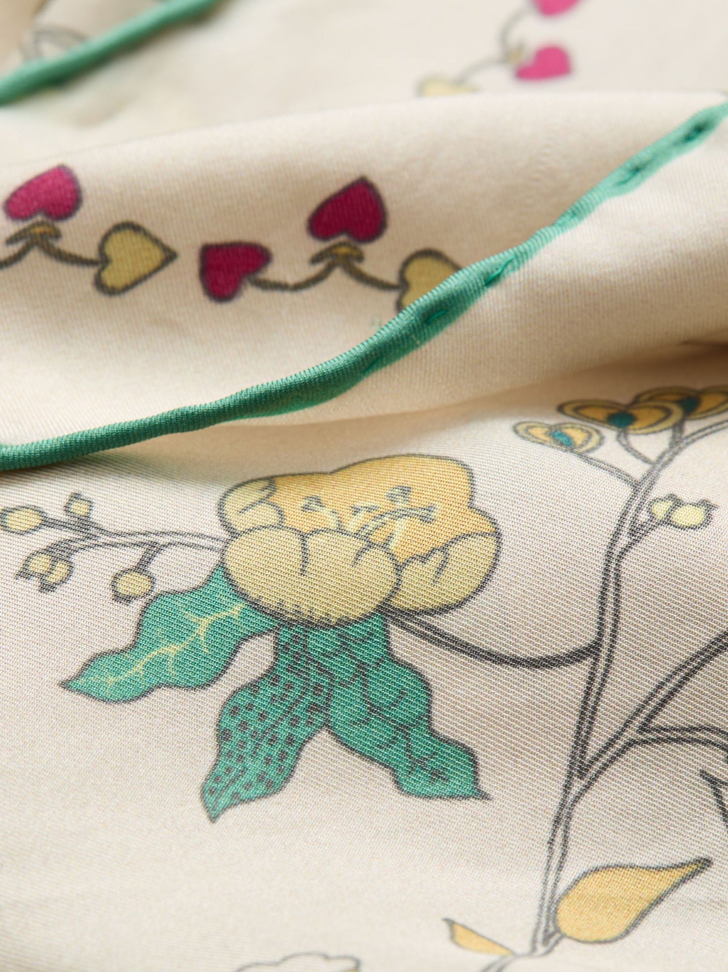 Fairygard Sia Scarf OneSize BeckSöndergaard