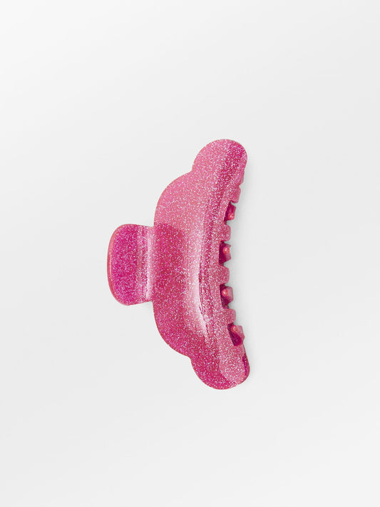 Glitter Katla Hair Claw OneSize BeckSöndergaard