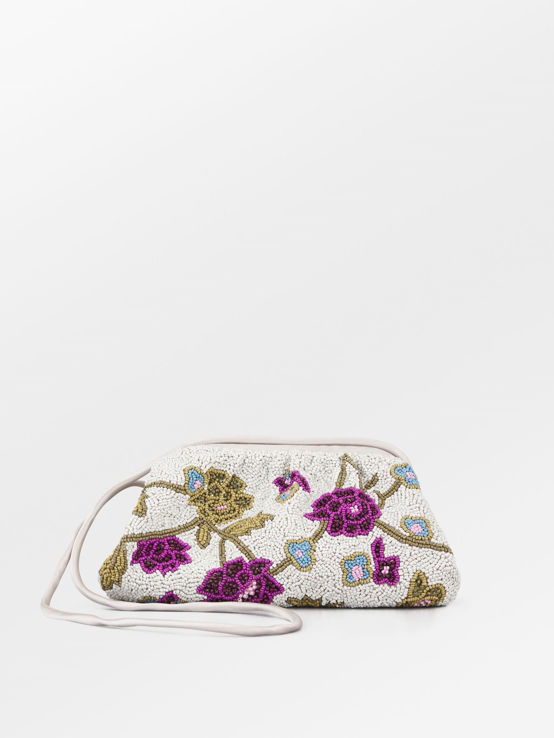 Wintaflora Beaded Luna Bag OneSize BeckSöndergaard