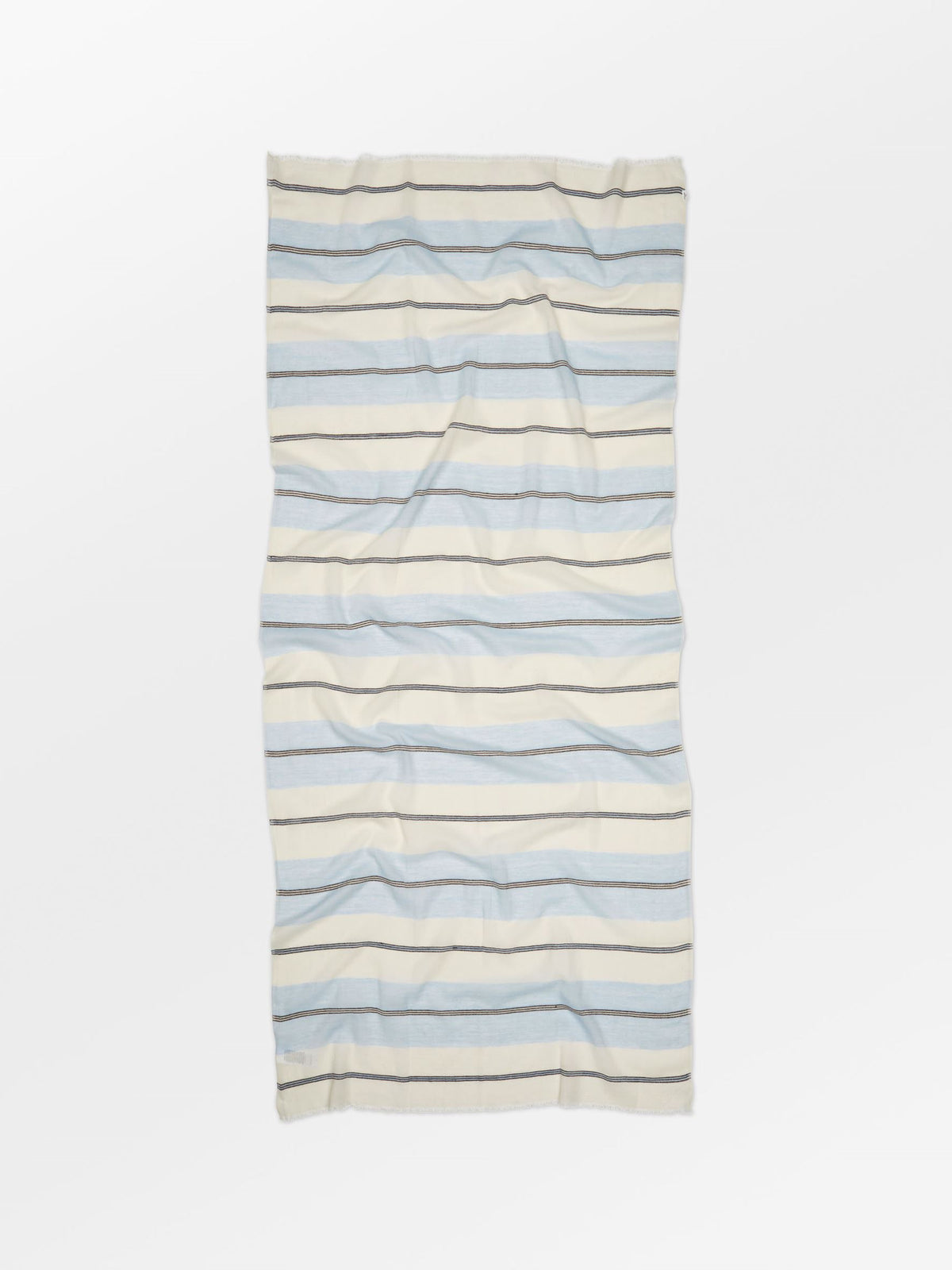 Wovelia Cowea Scarf OneSize BeckSöndergaard